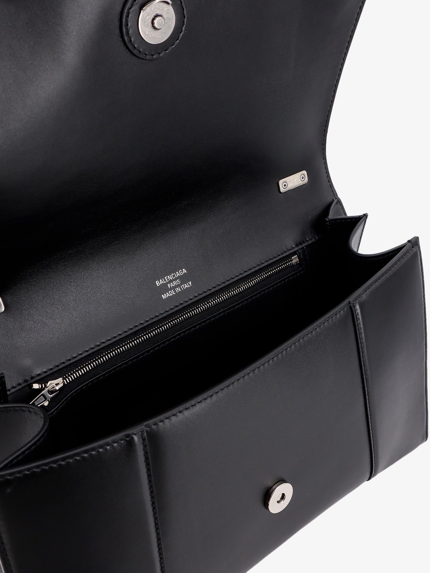 Balenciaga Hourglass Hinge