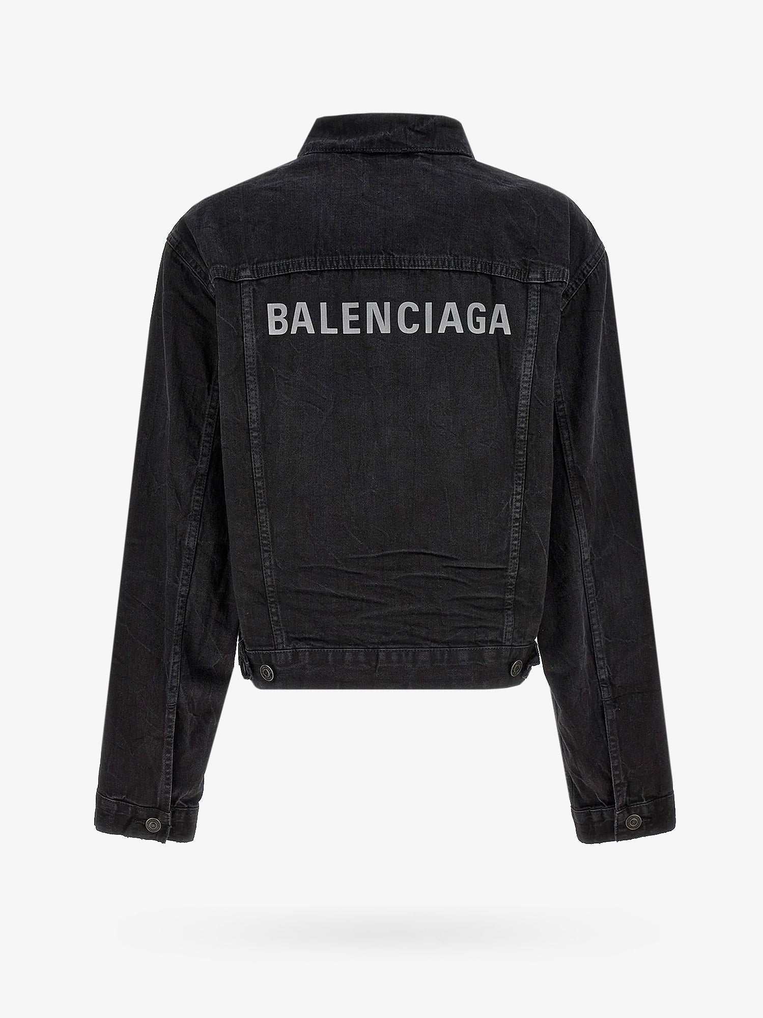 BALENCIAGA JACKET