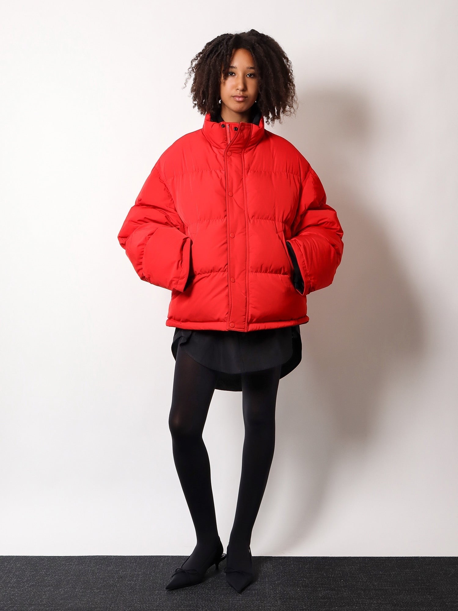 Balenciaga Jacket
