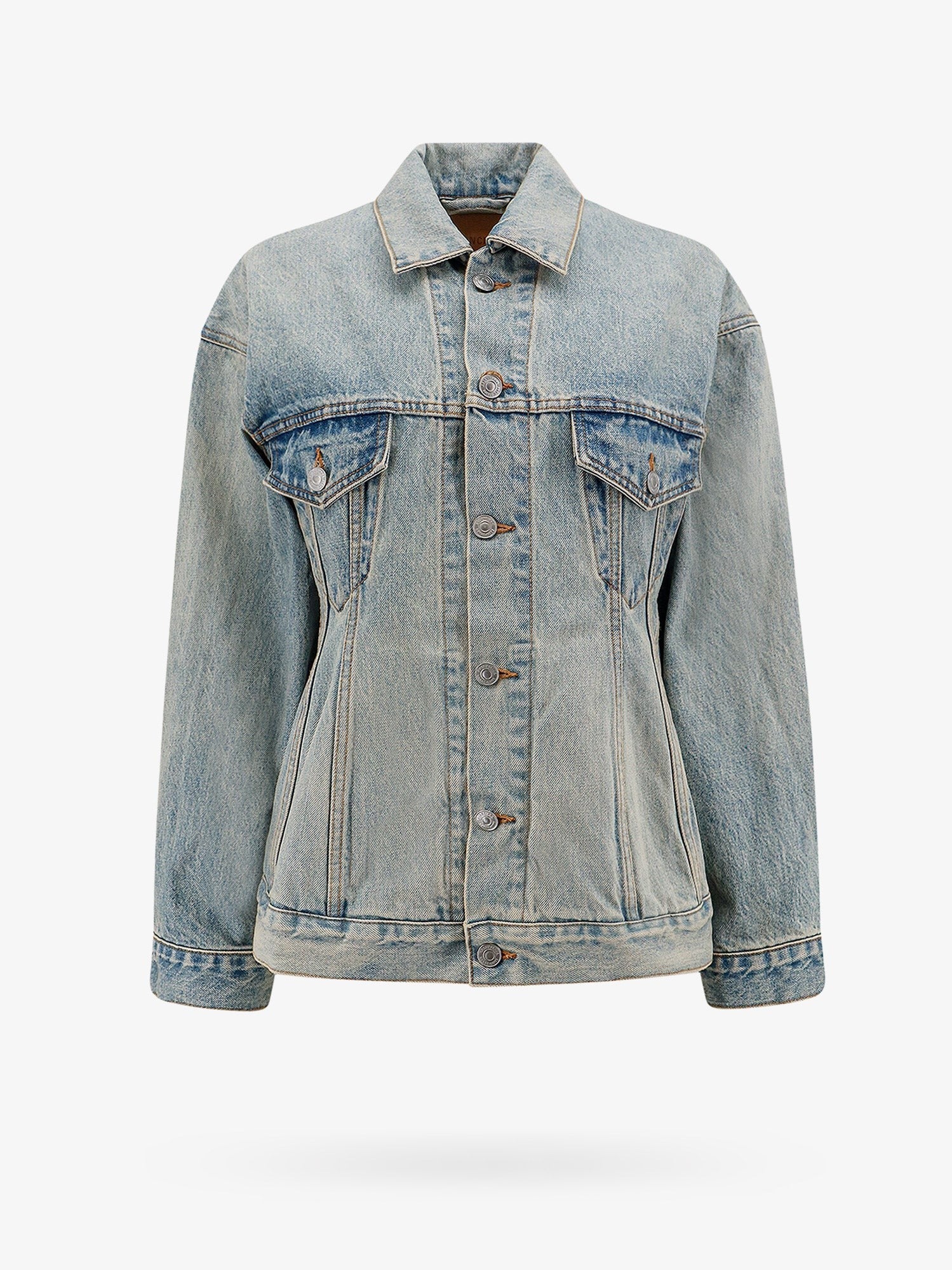 Balenciaga Jacket