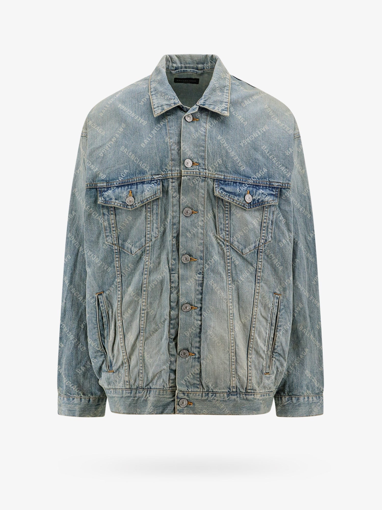 Balenciaga Jacket