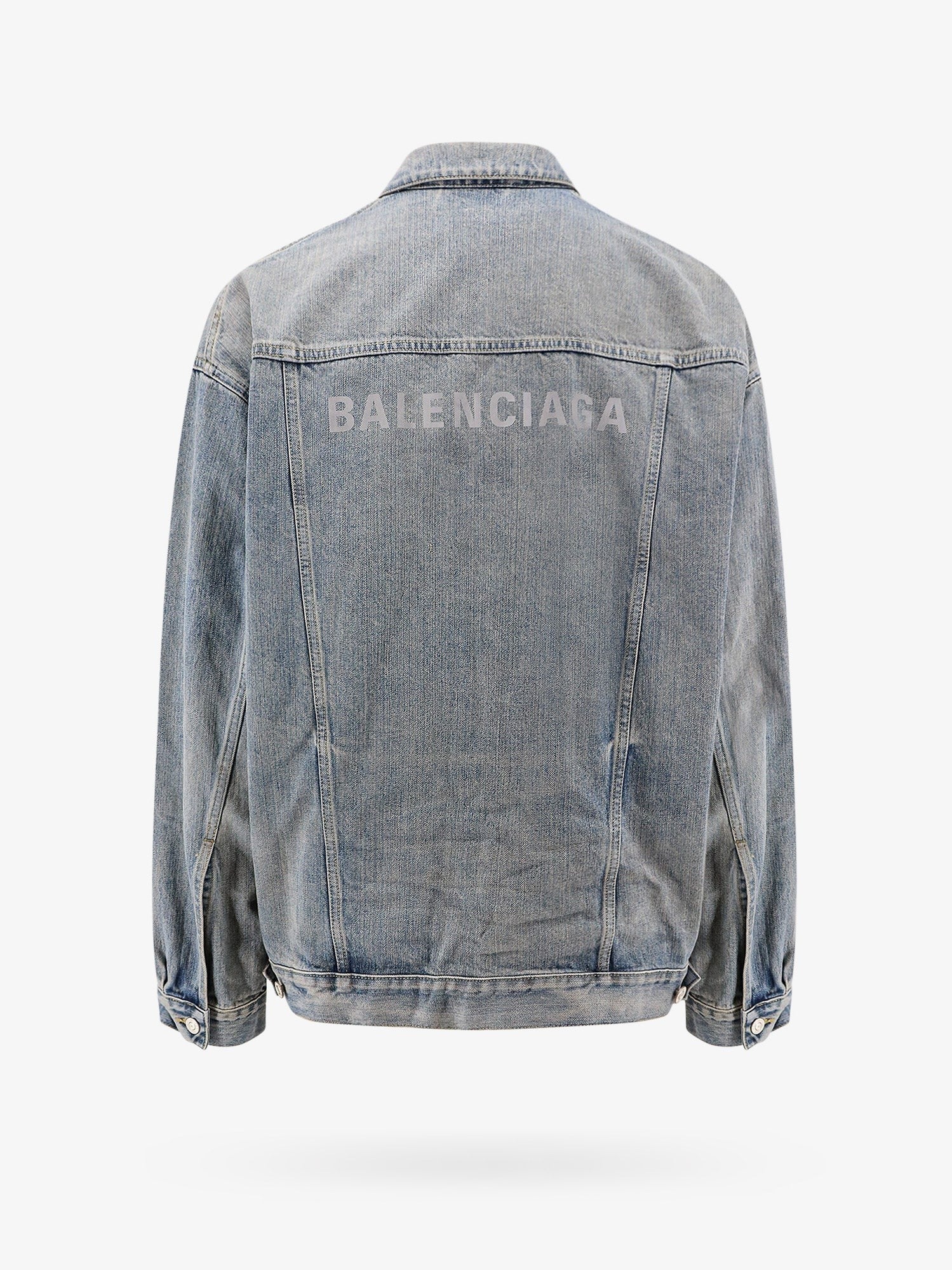 Balenciaga Jacket