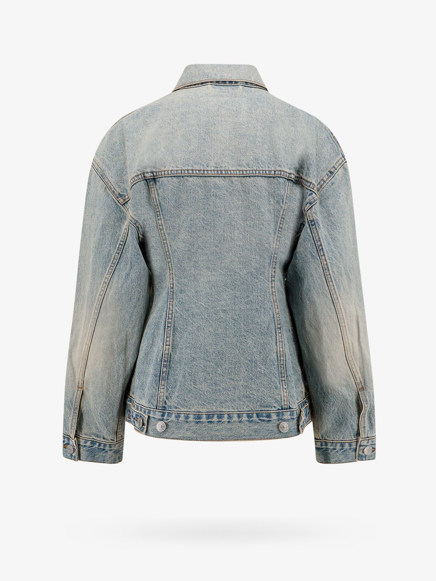Balenciaga Jacket