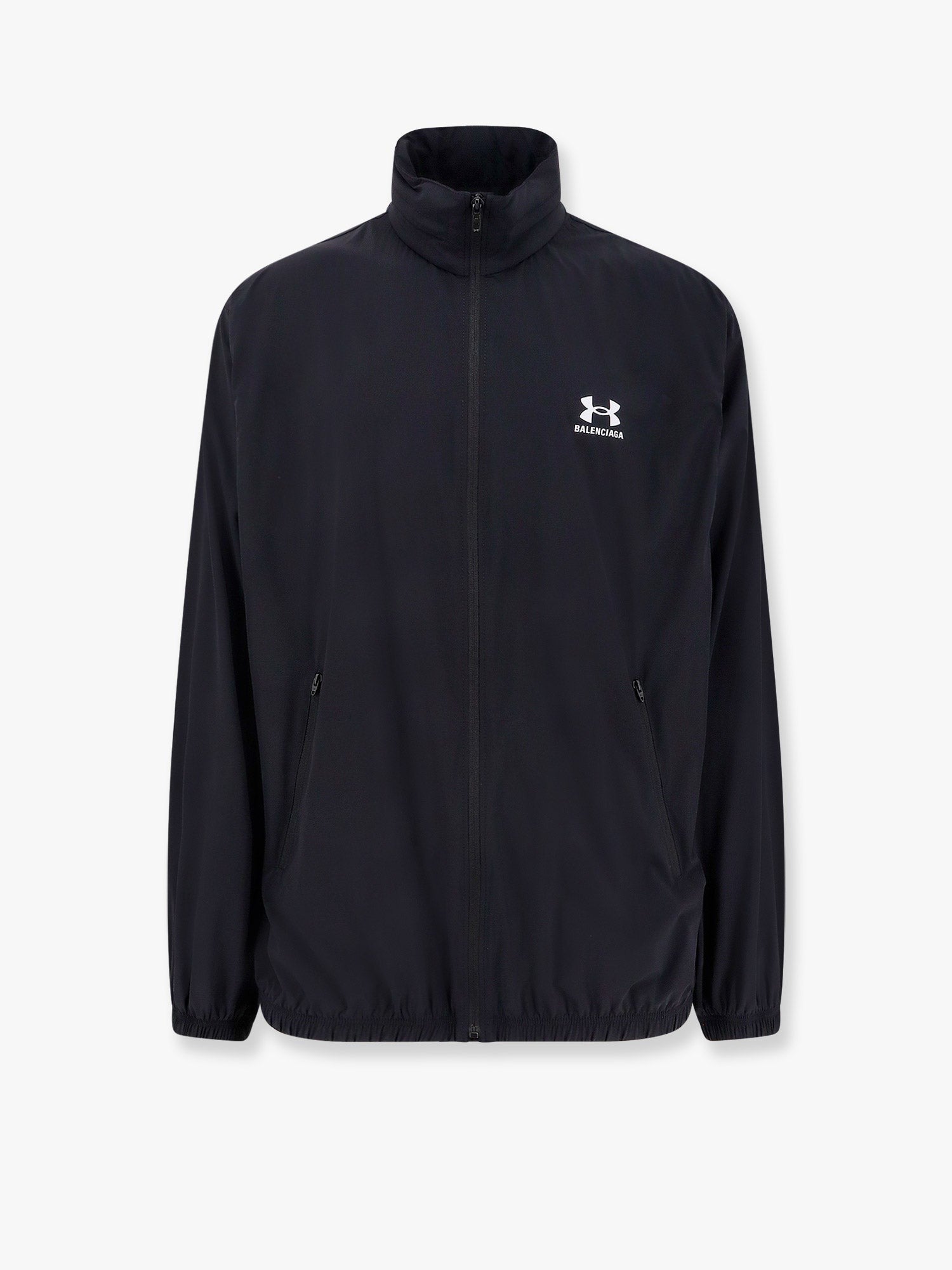 BALENCIAGA JACKET