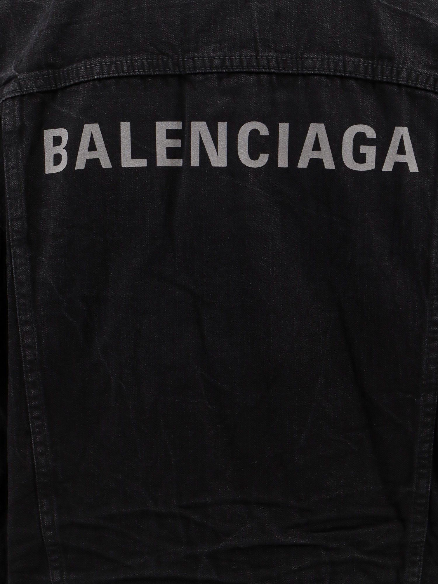 BALENCIAGA JACKET