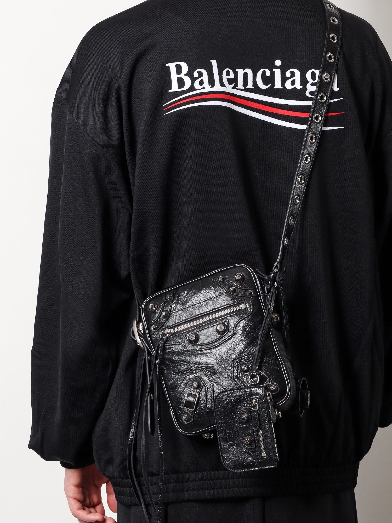 BALENCIAGA LE CAGOLE
