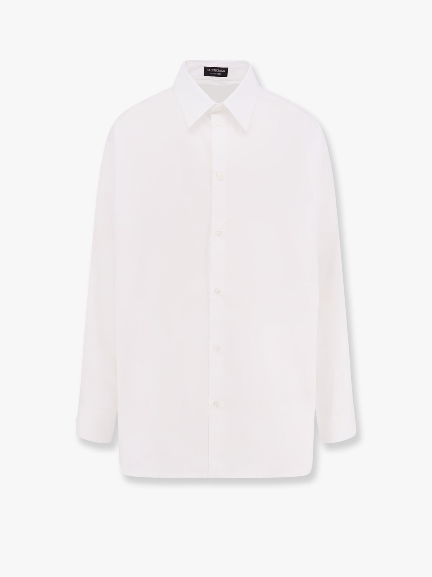 BALENCIAGA SHIRT