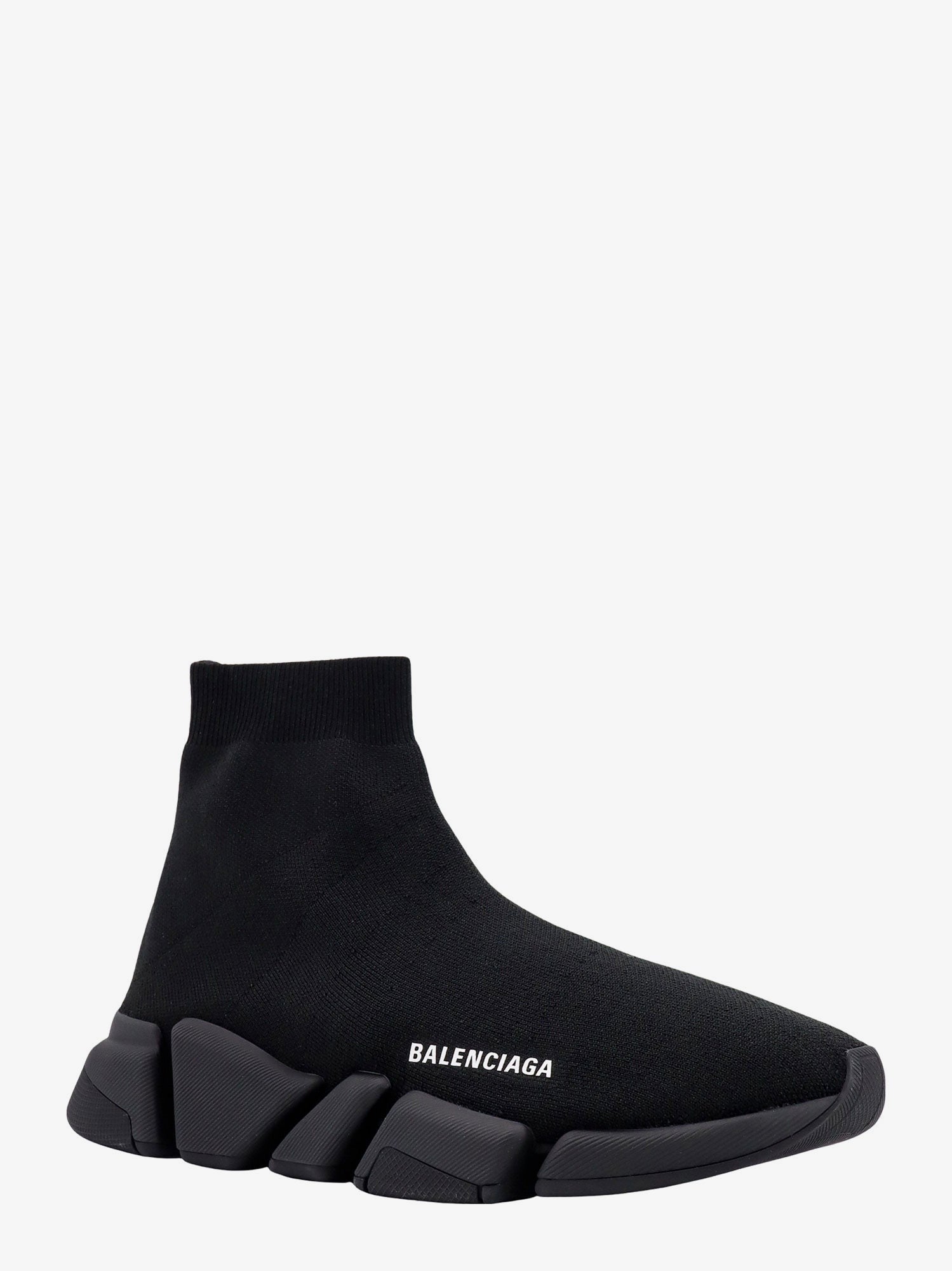 Balenciaga Speed 2.0 Recycled Knit