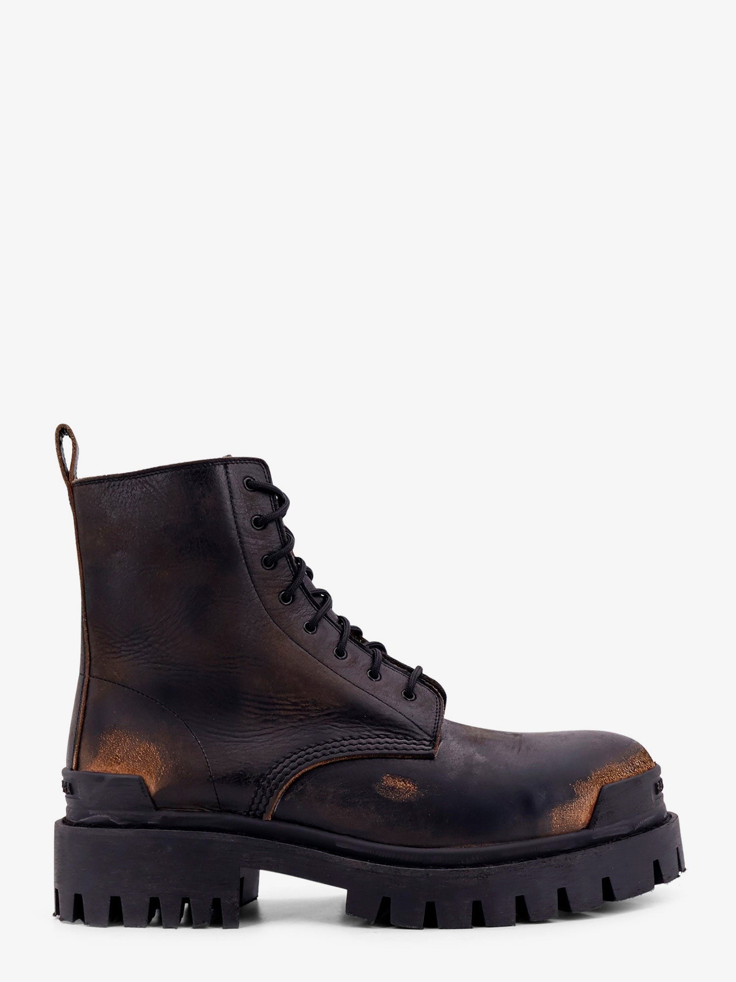 BALENCIAGA STRIKE BOOTIE L20