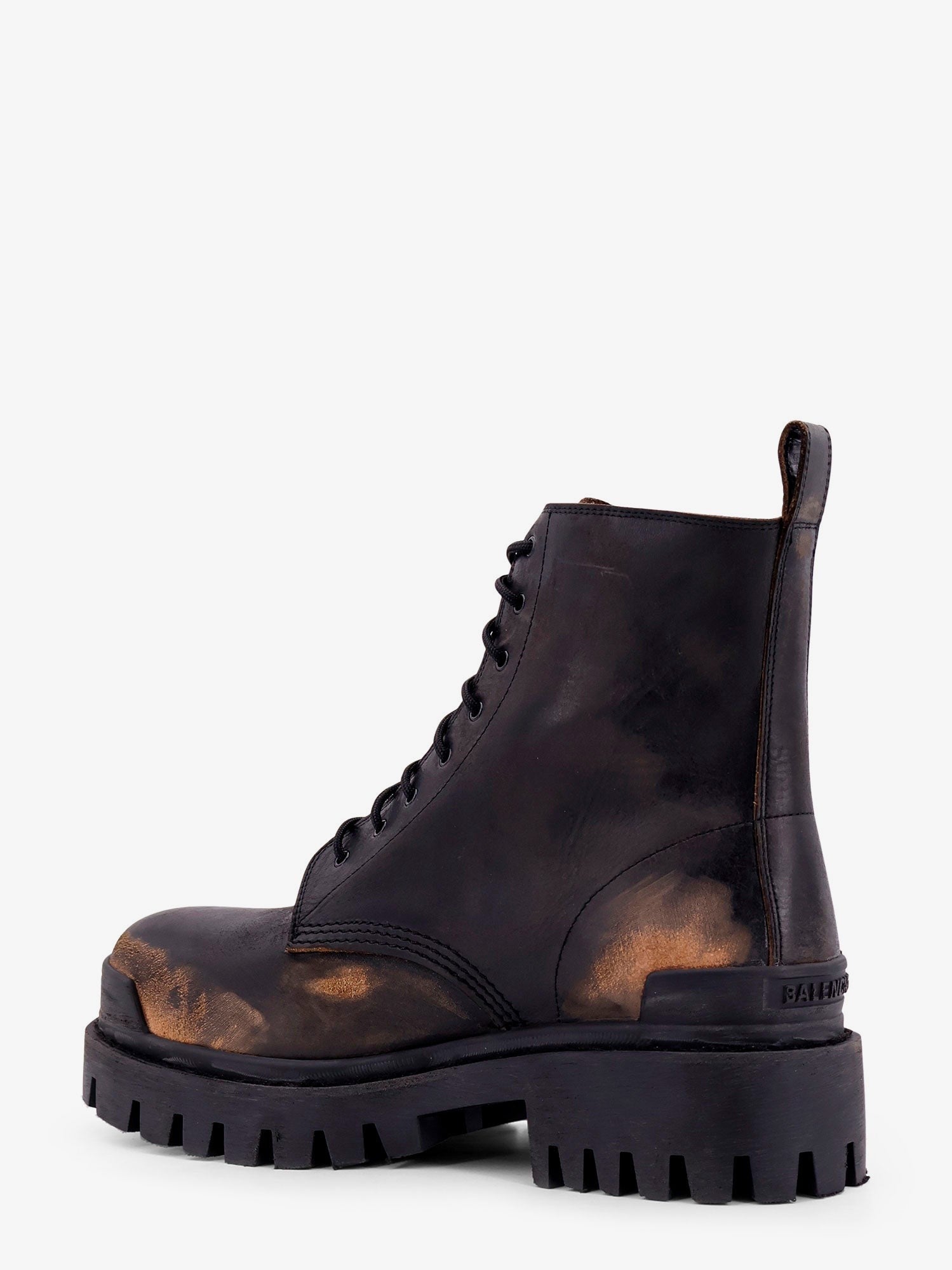 BALENCIAGA STRIKE BOOTIE L20
