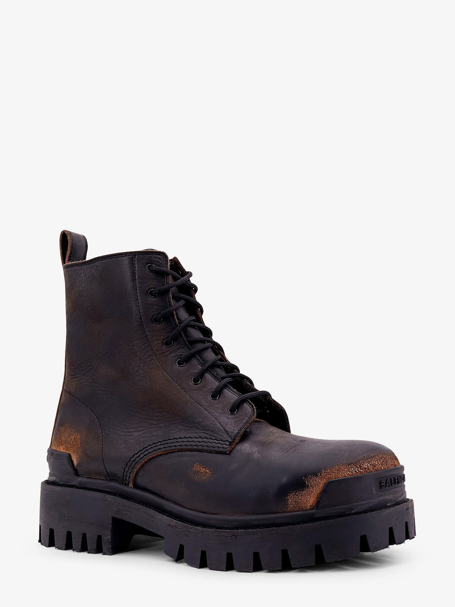 BALENCIAGA STRIKE BOOTIE L20