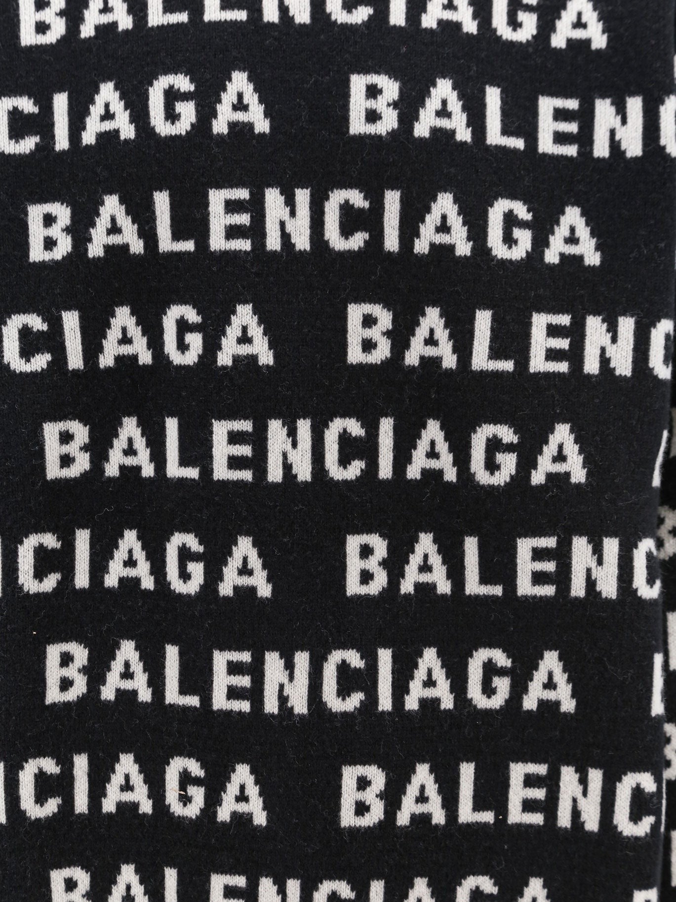 BALENCIAGA SWEATER