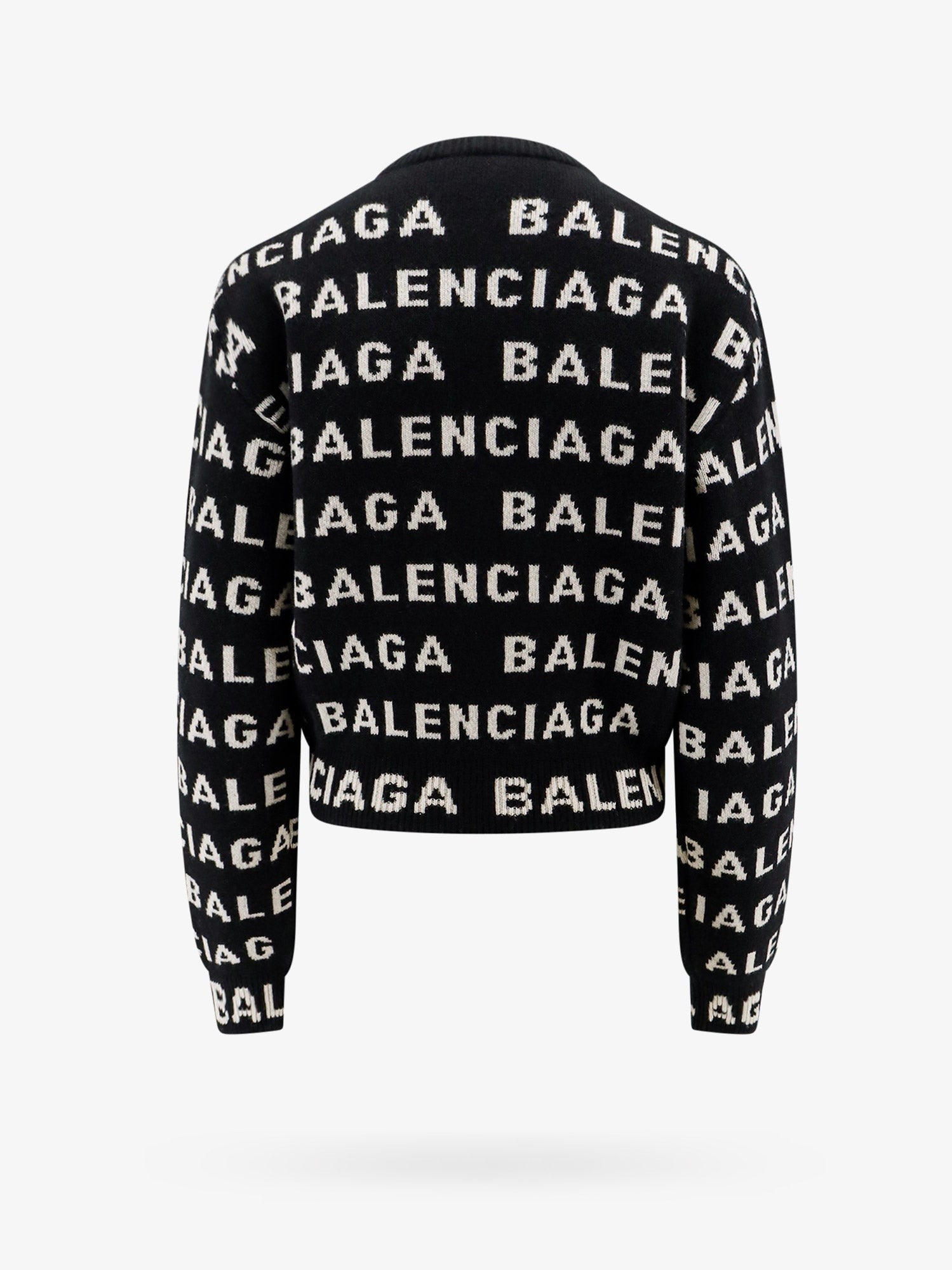 BALENCIAGA SWEATER