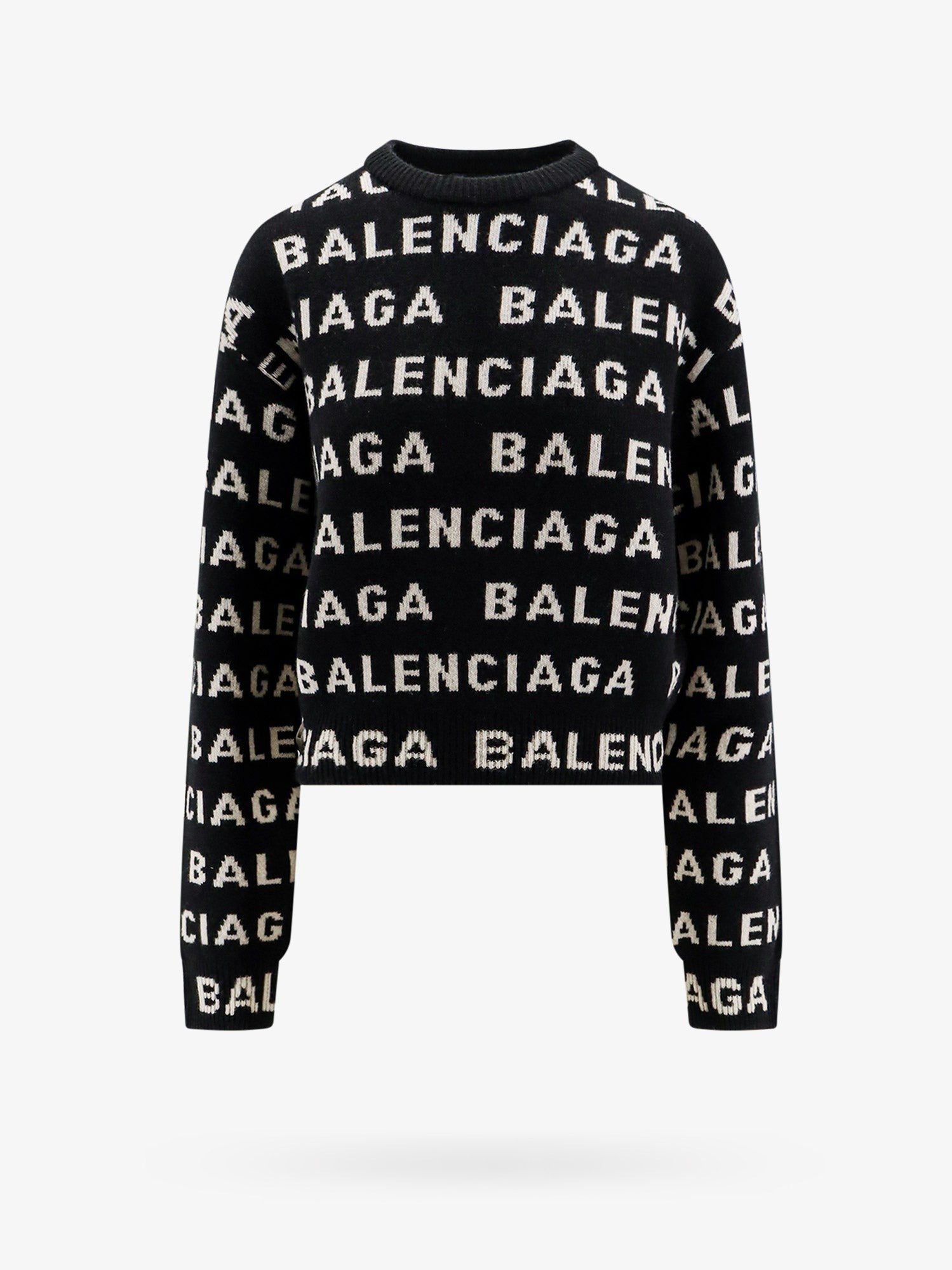 BALENCIAGA SWEATER