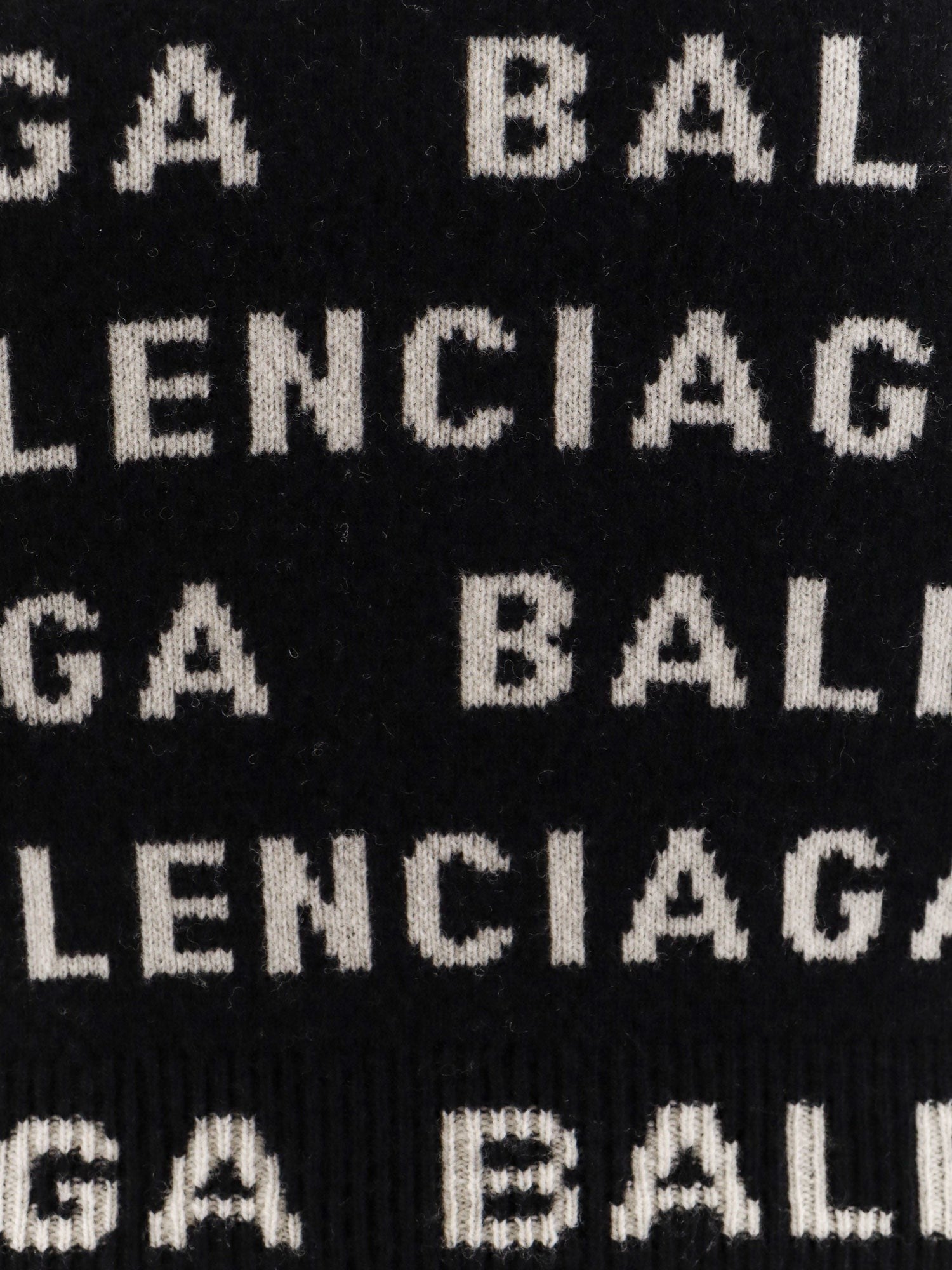 BALENCIAGA SWEATER