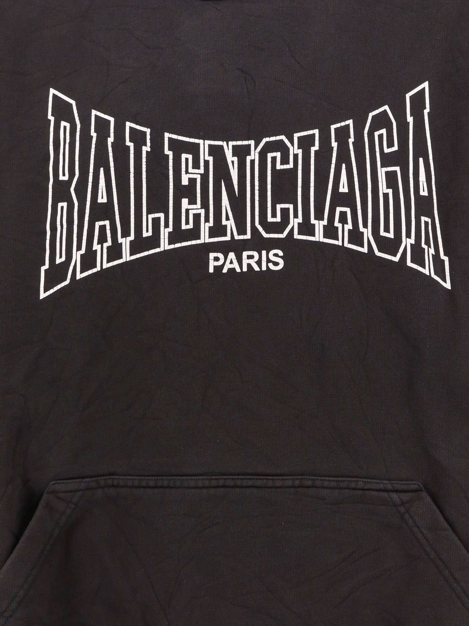 Balenciaga Sweatshirt