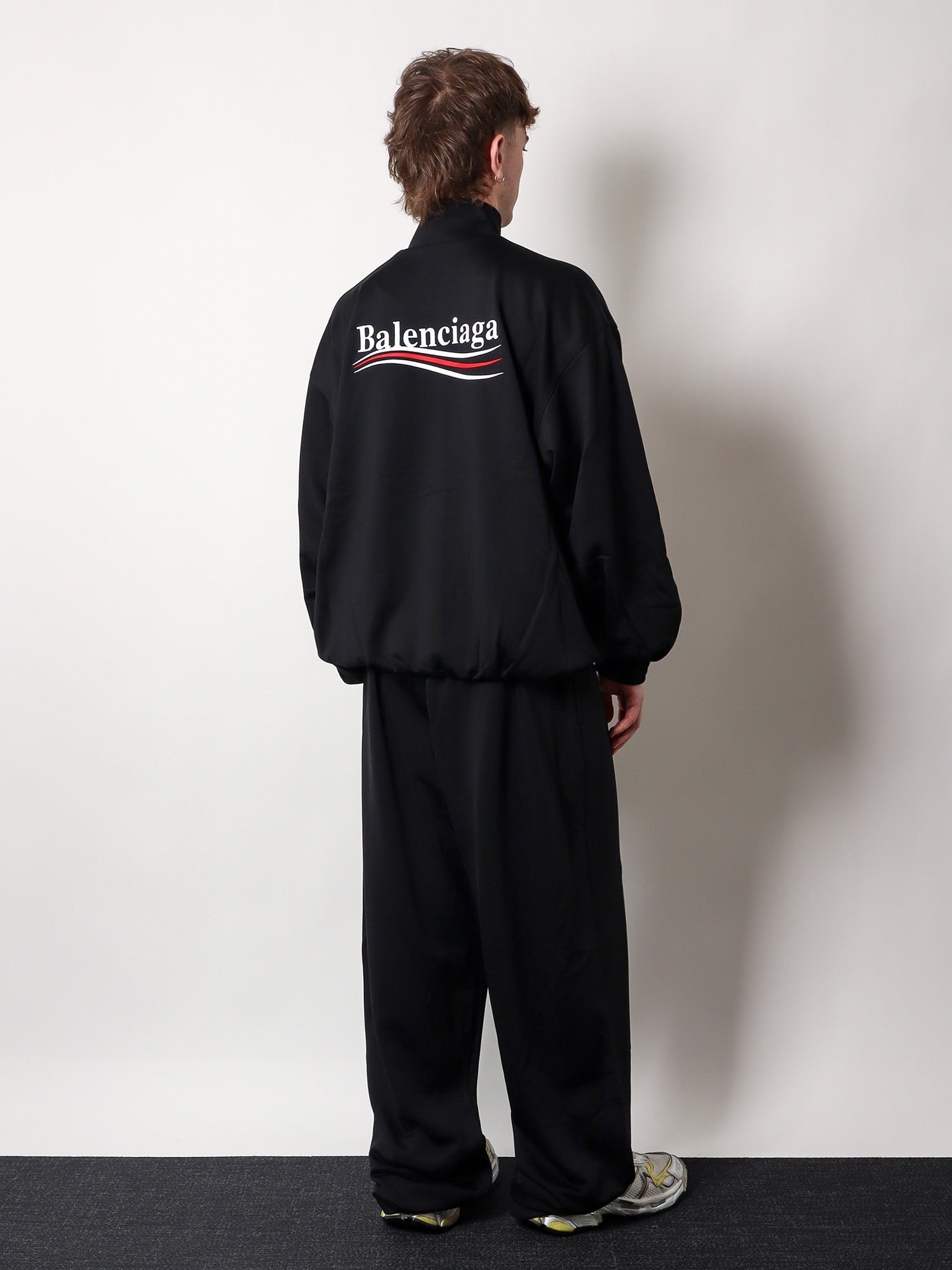 BALENCIAGA SWEATSHIRT
