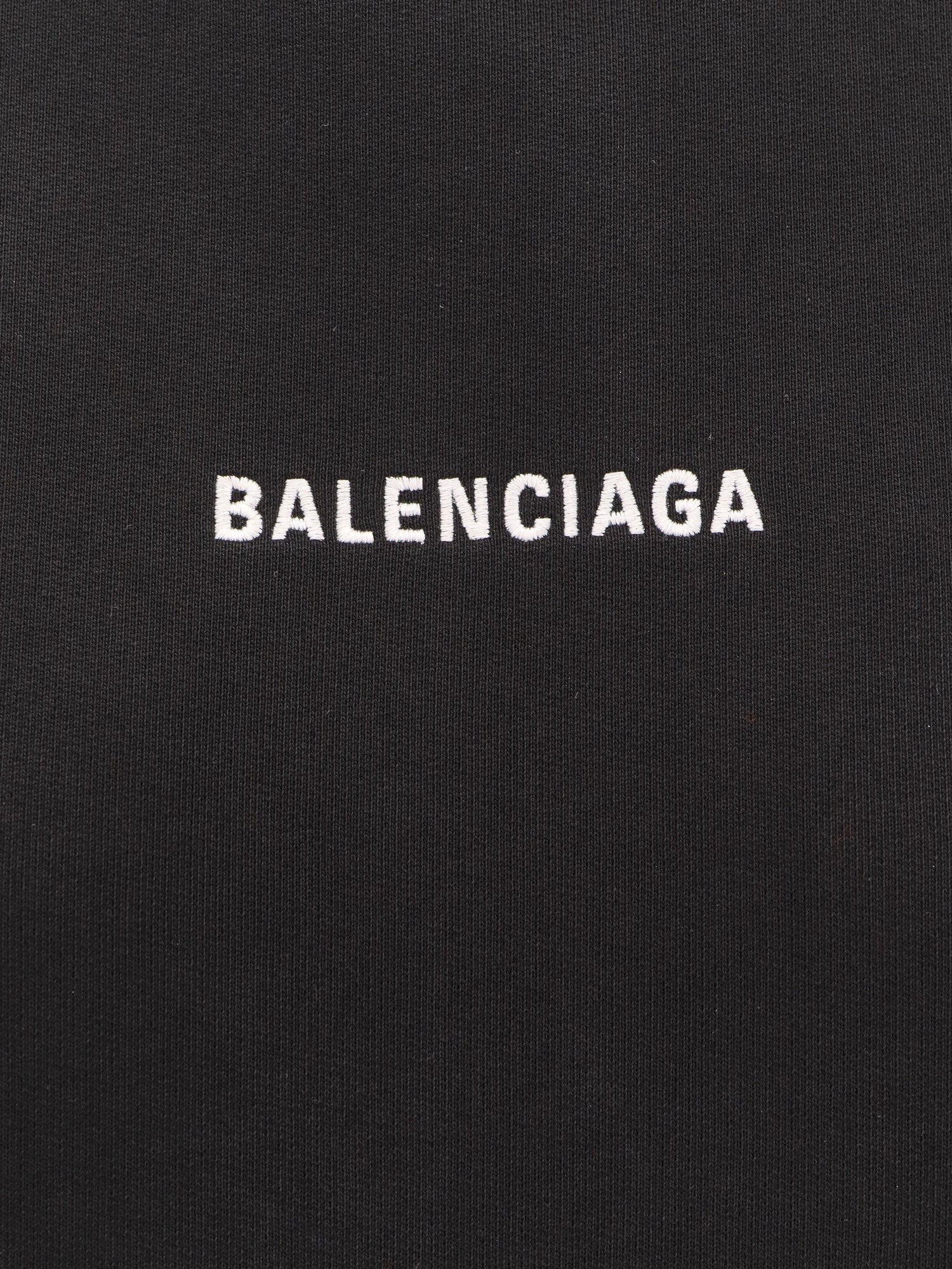 BALENCIAGA SWEATSHIRT