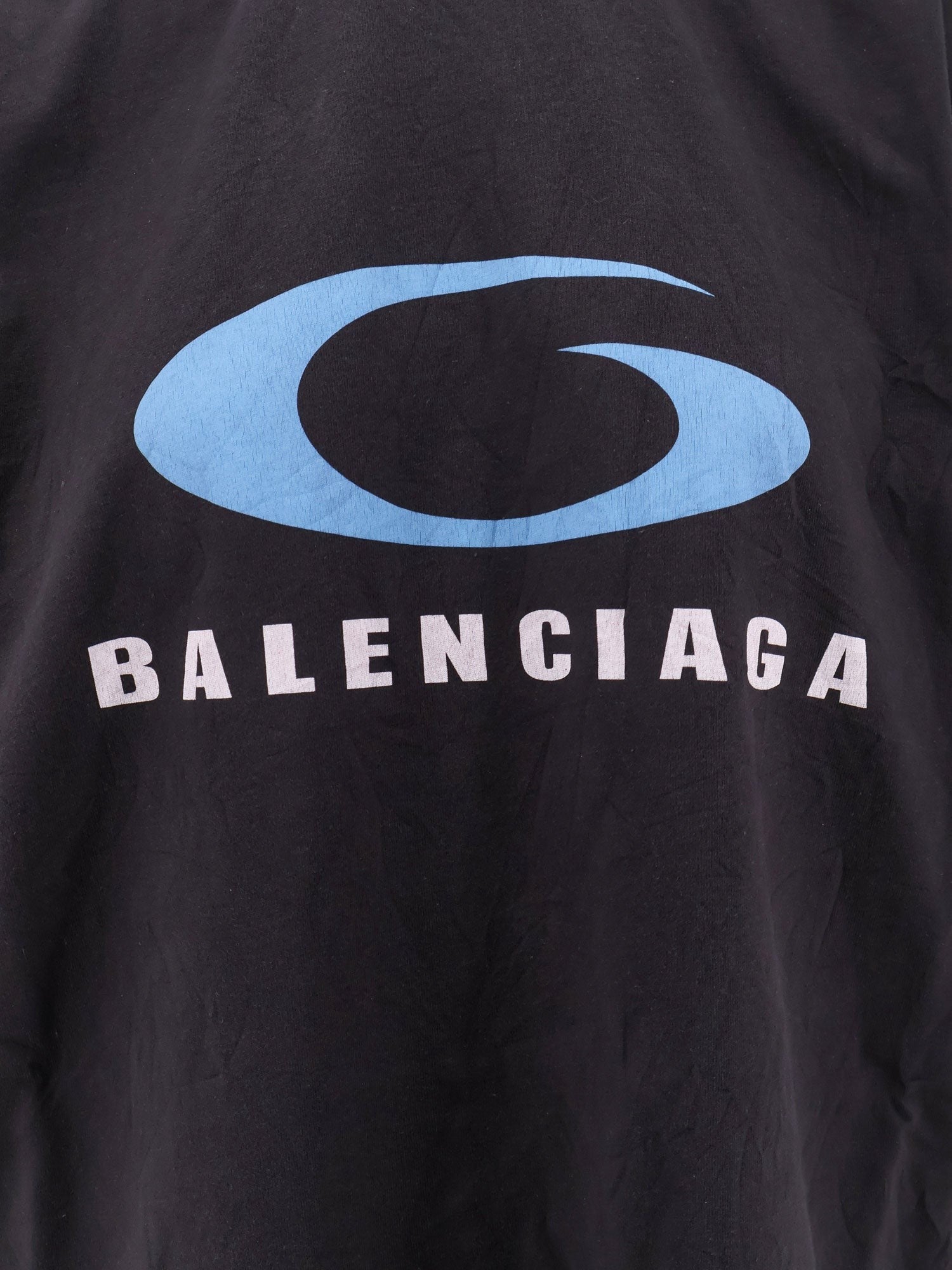 BALENCIAGA T-SHIRT