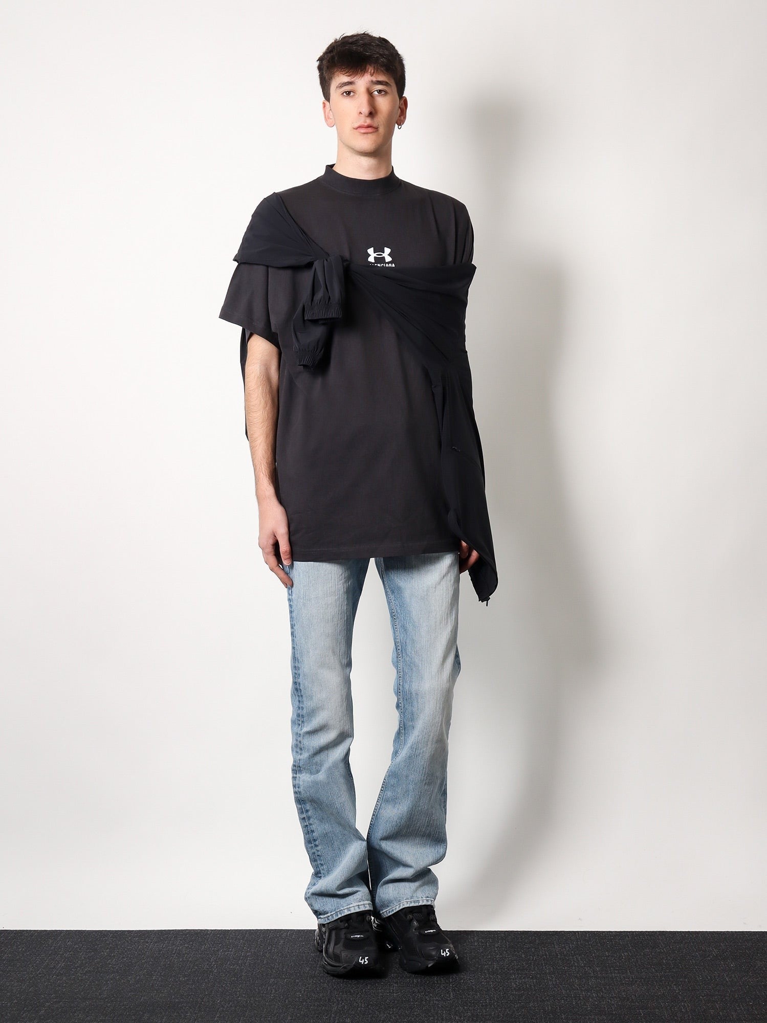 BALENCIAGA T-SHIRT