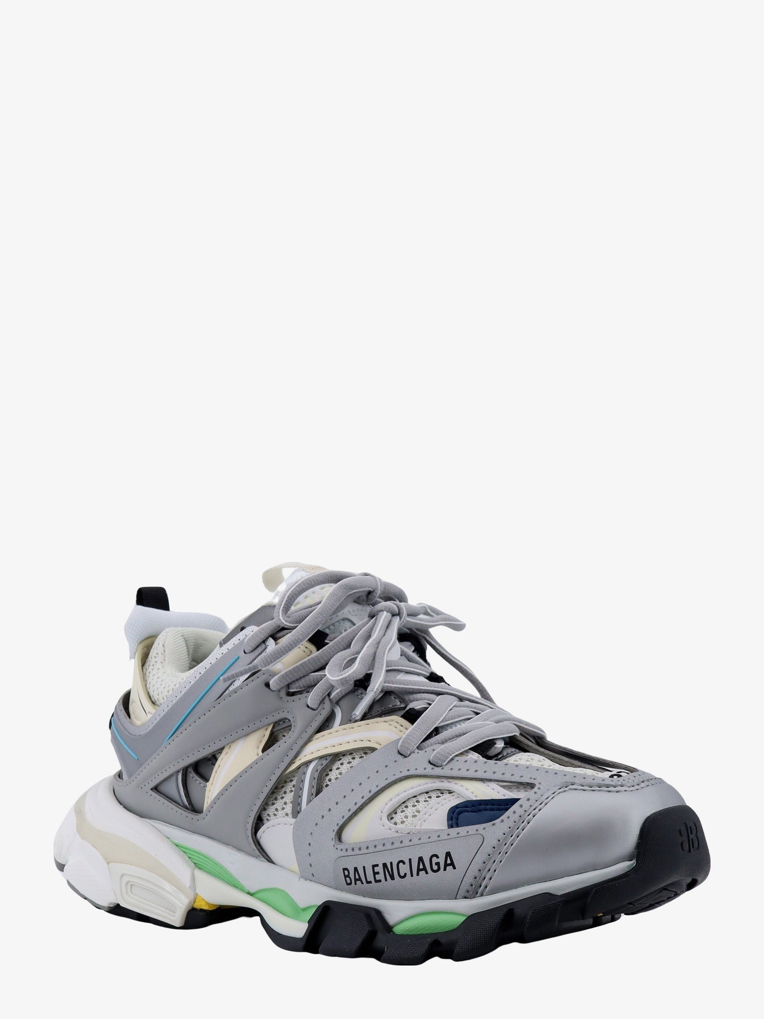 BALENCIAGA TRACK