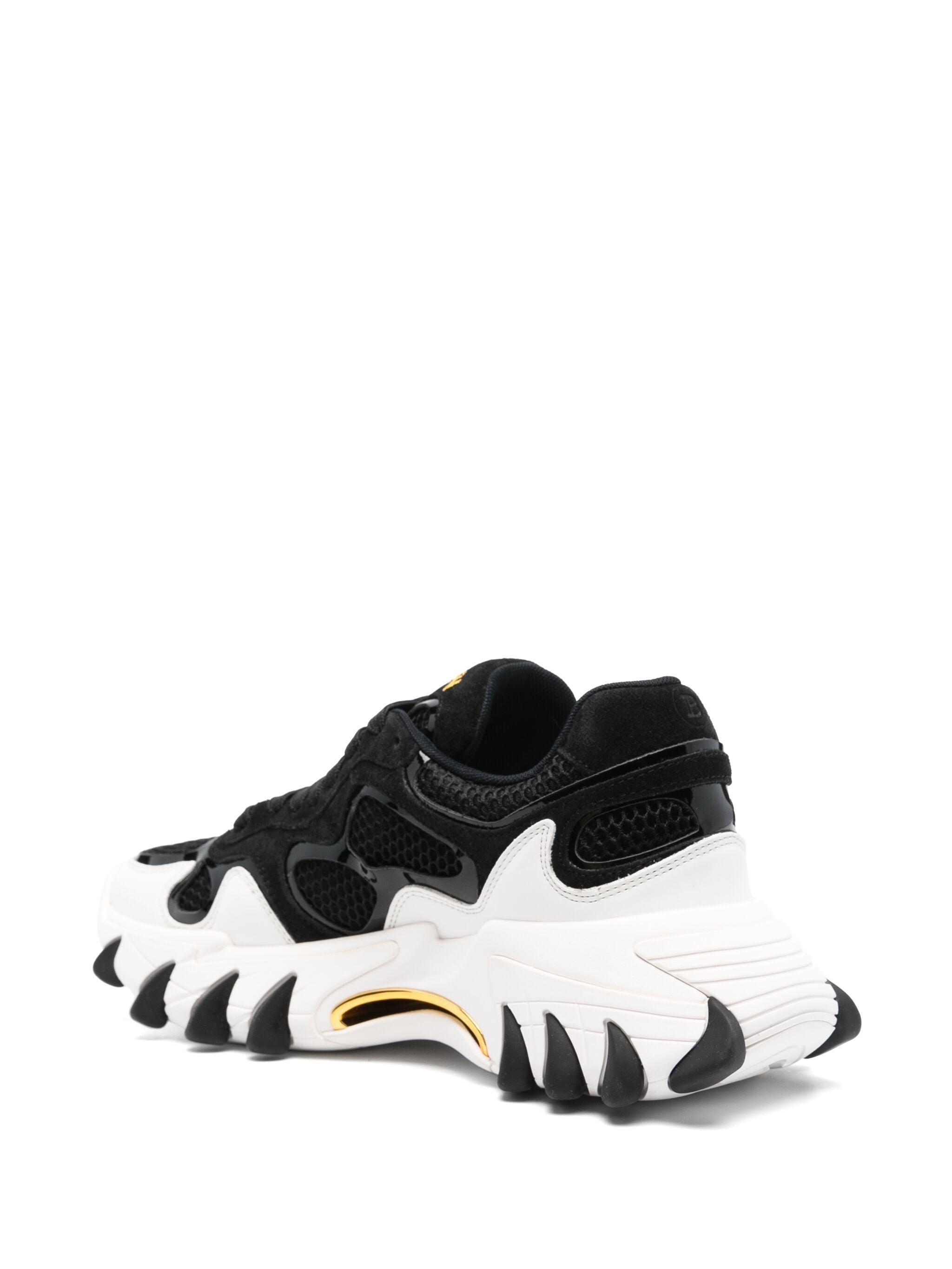 Balmain B-East Sneakers