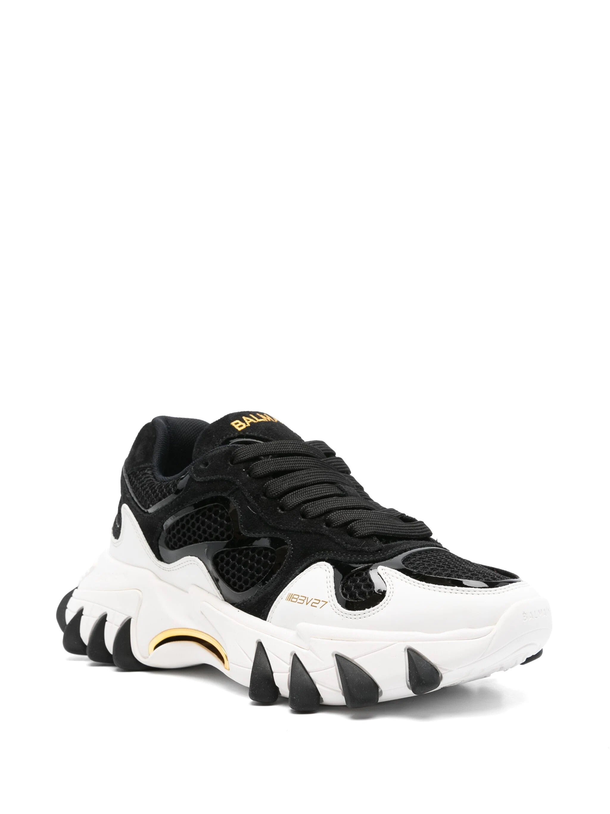 Balmain B-East Sneakers