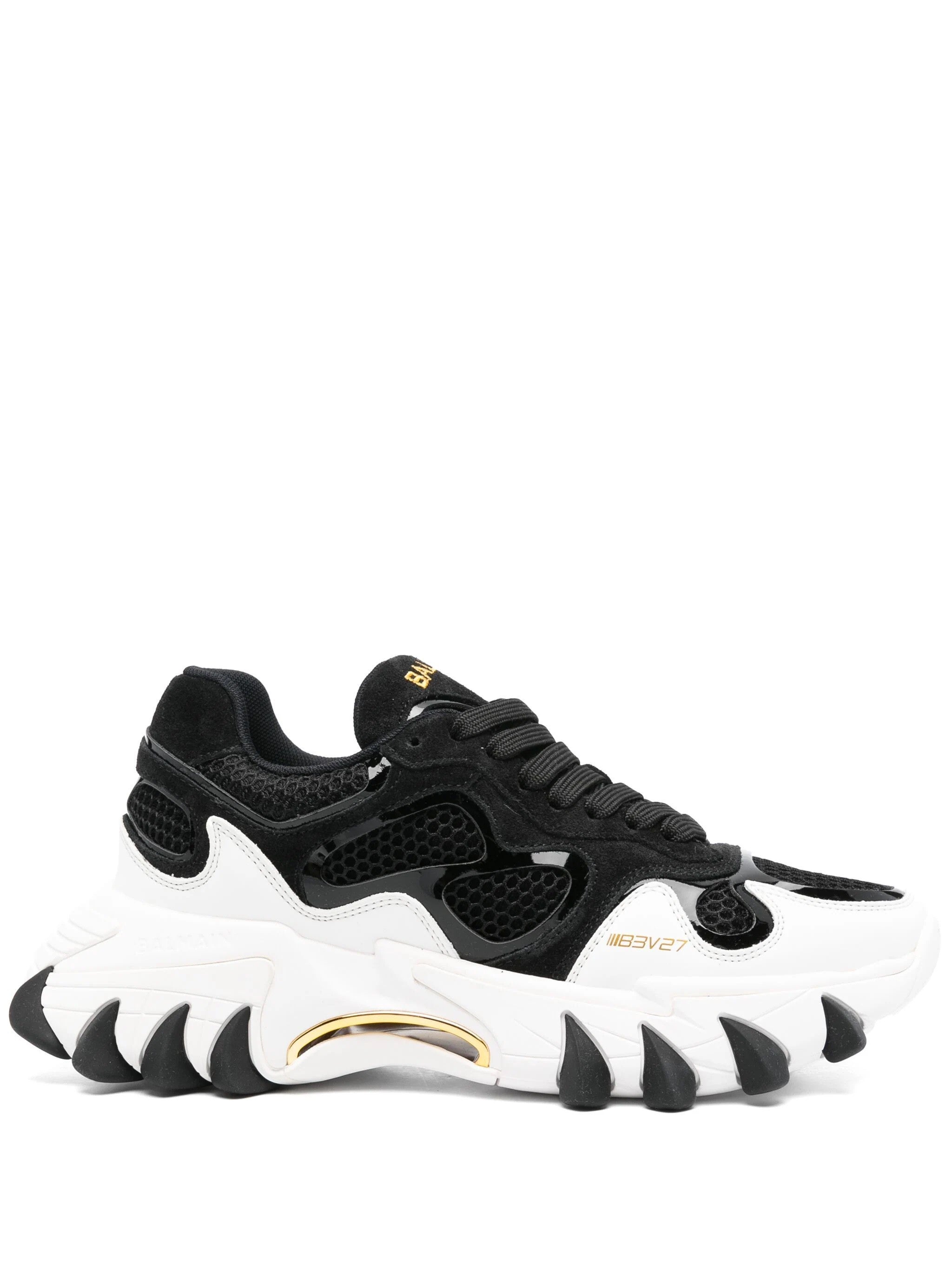 Balmain B-East Sneakers