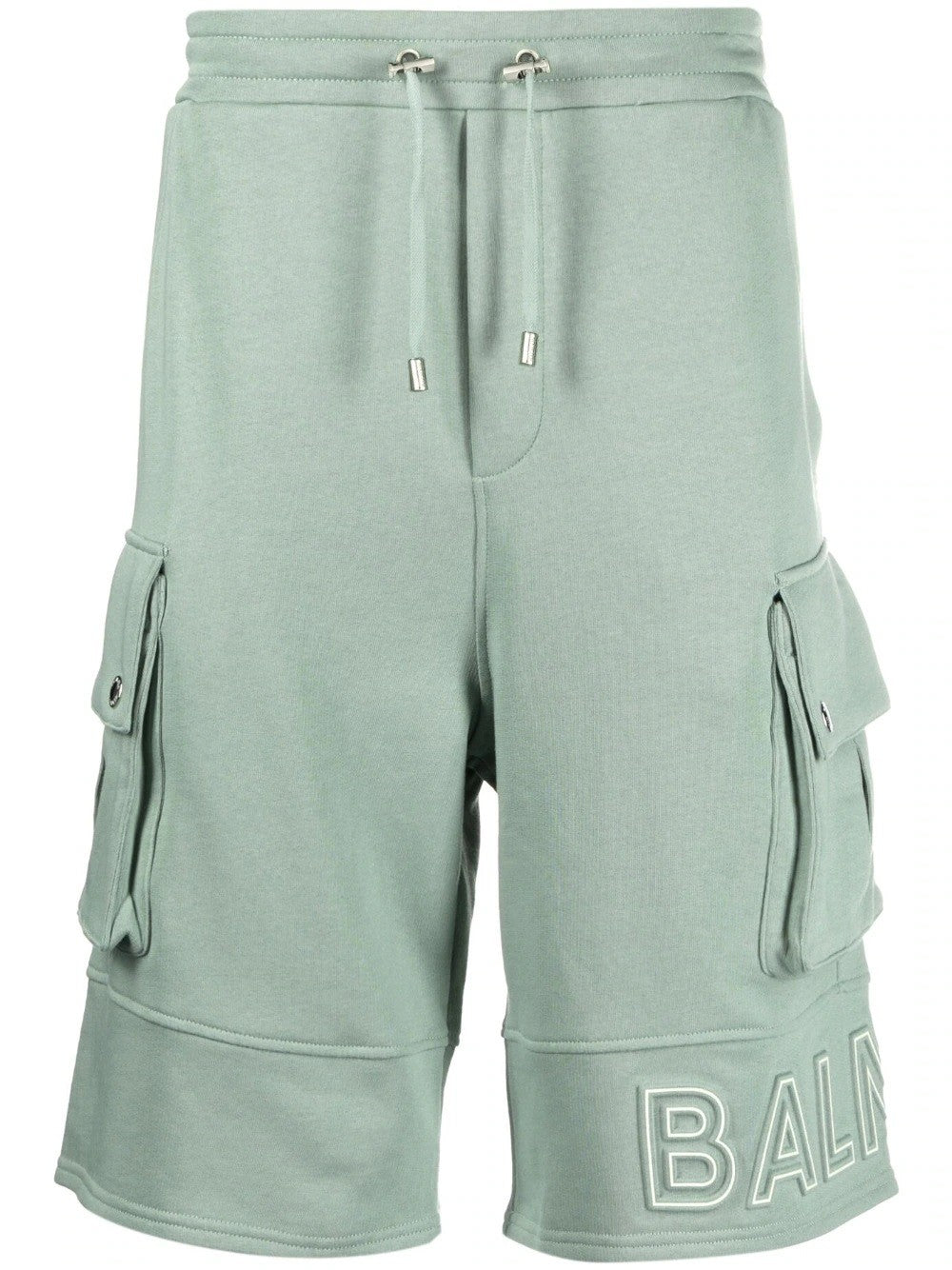 Balmain Cargo Shorts