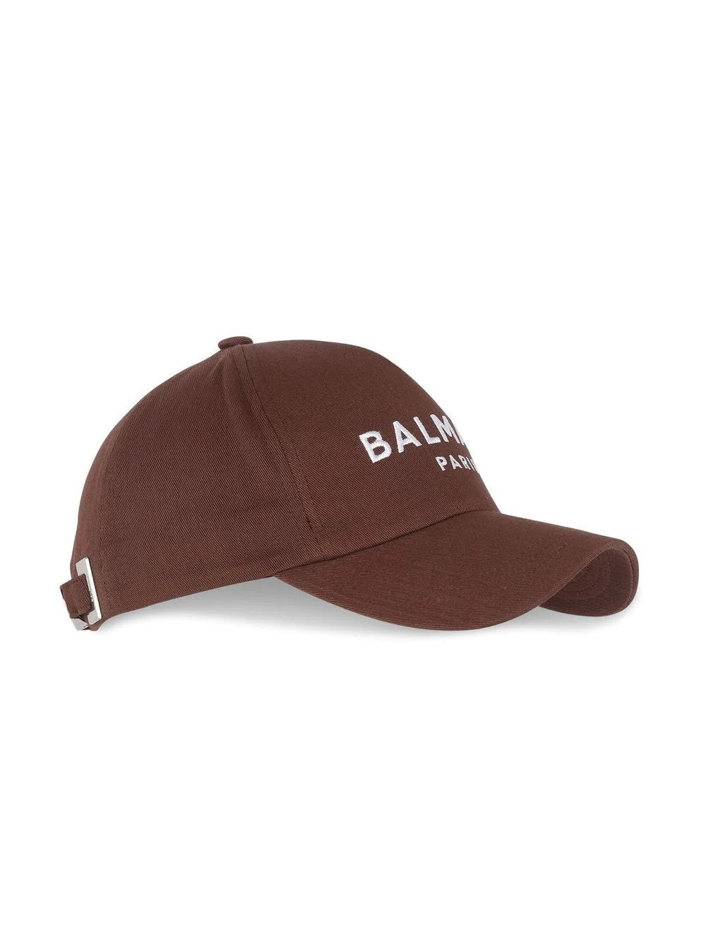 Balmain Cotton Cap