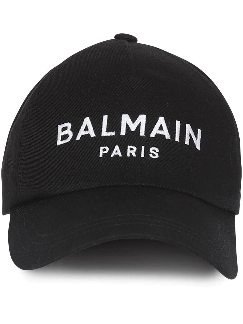 Balmain Cotton Cap