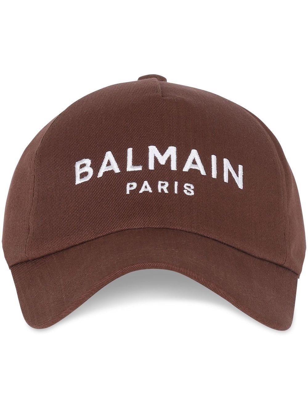 Balmain Cotton Cap