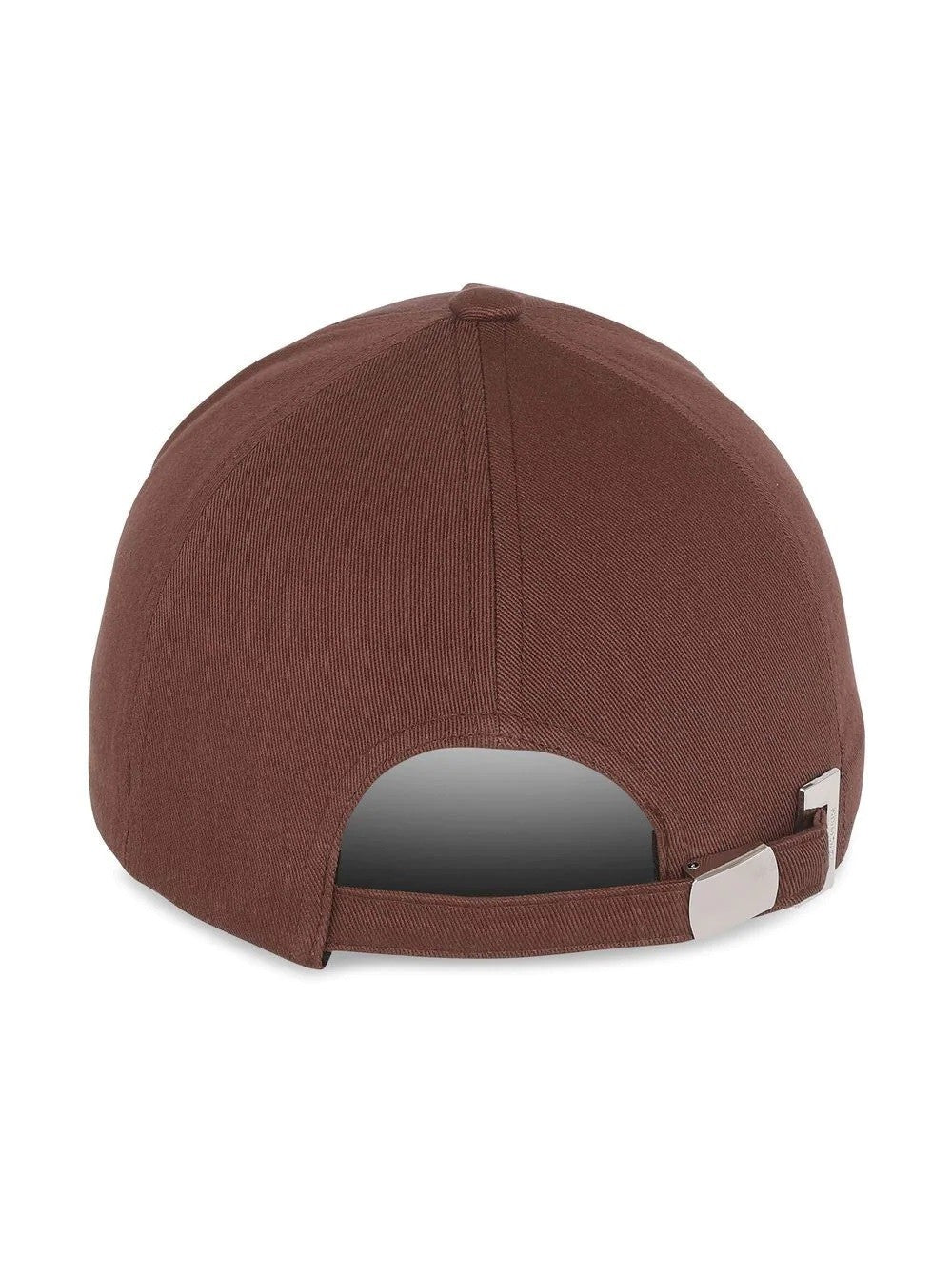 Balmain Cotton Cap