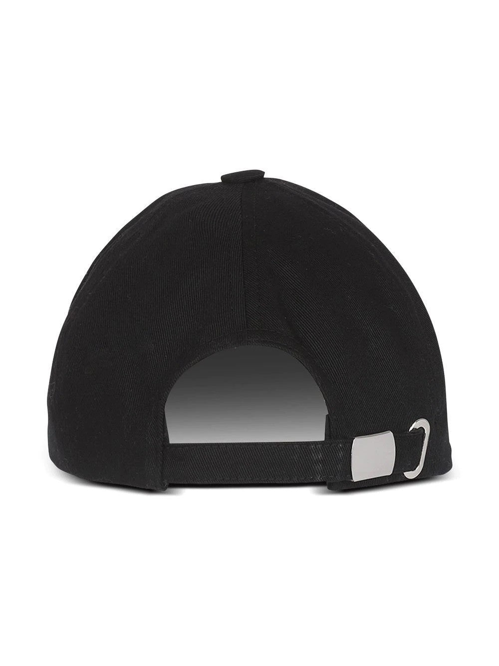 Balmain Cotton Cap