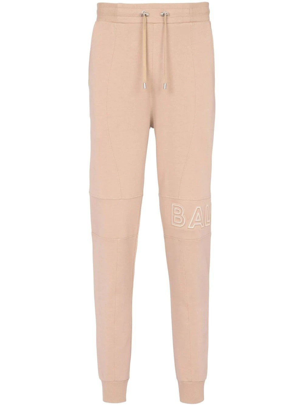 Balmain Embossed Sweatpants