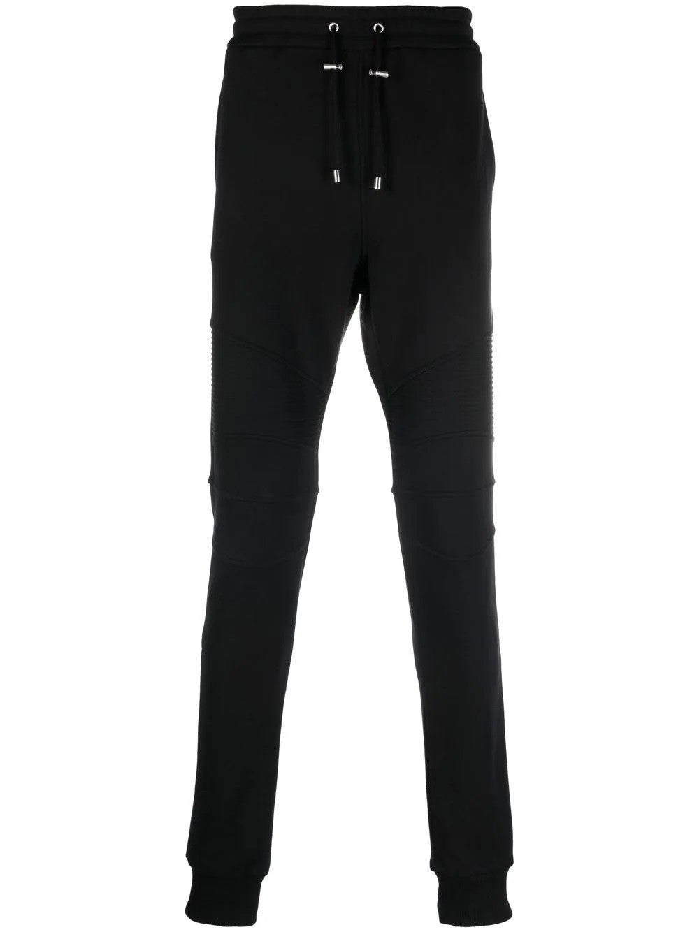Balmain Flock Sweatpants