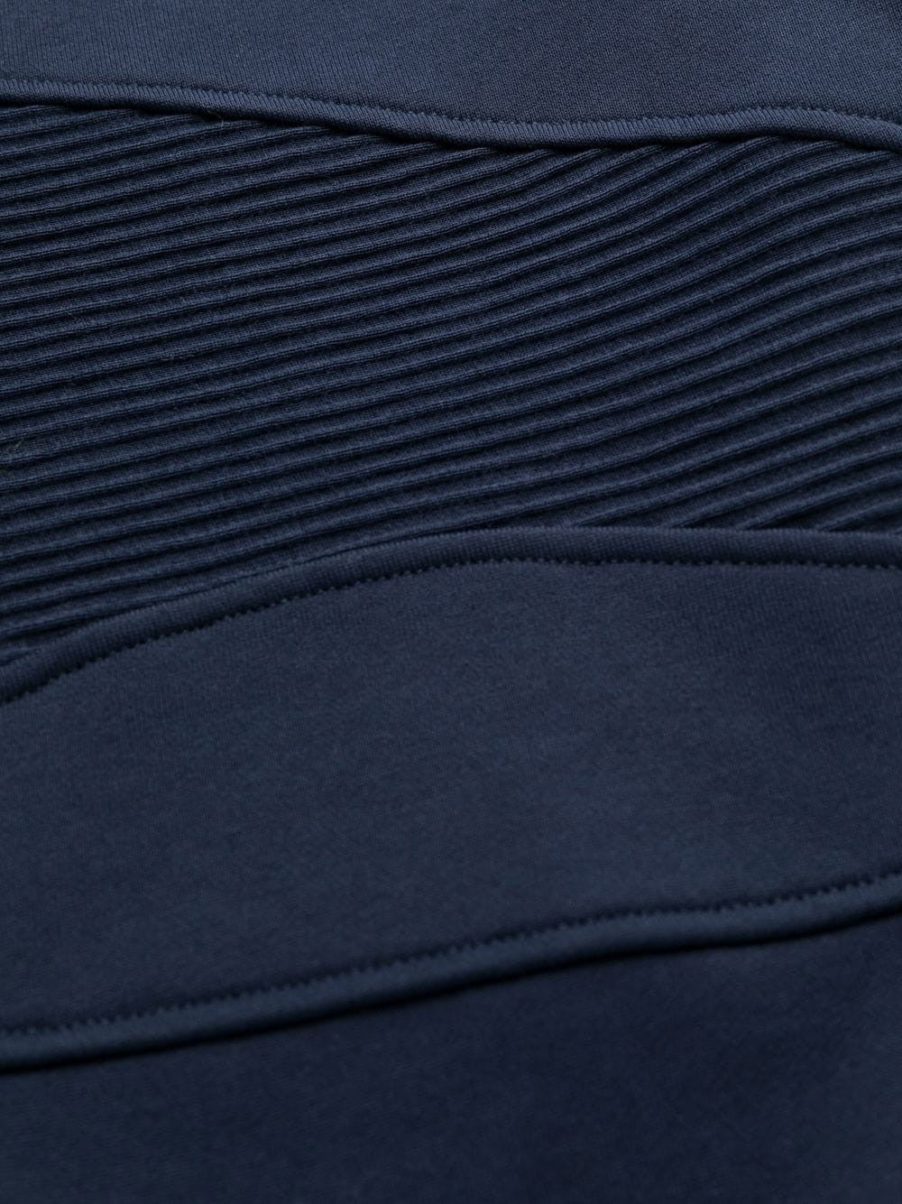 Balmain Flock Sweatpants