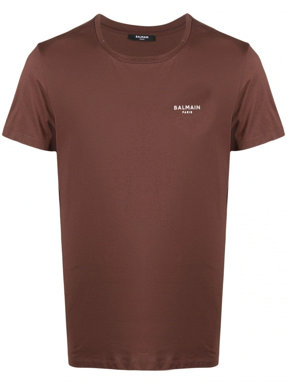 Balmain Flock T-Shirt
