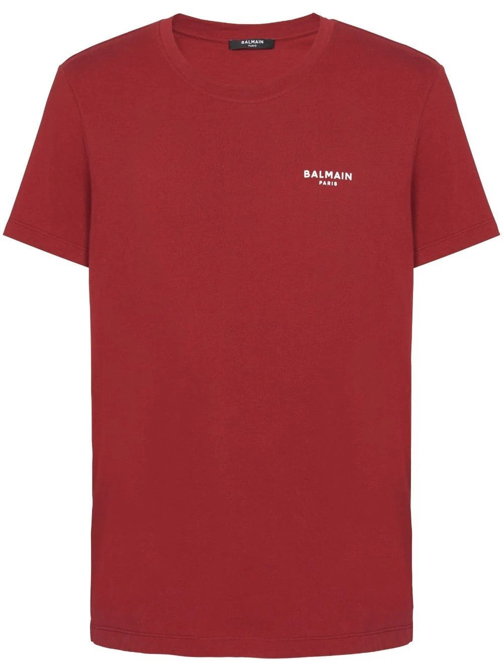 Balmain Flock T-Shirt