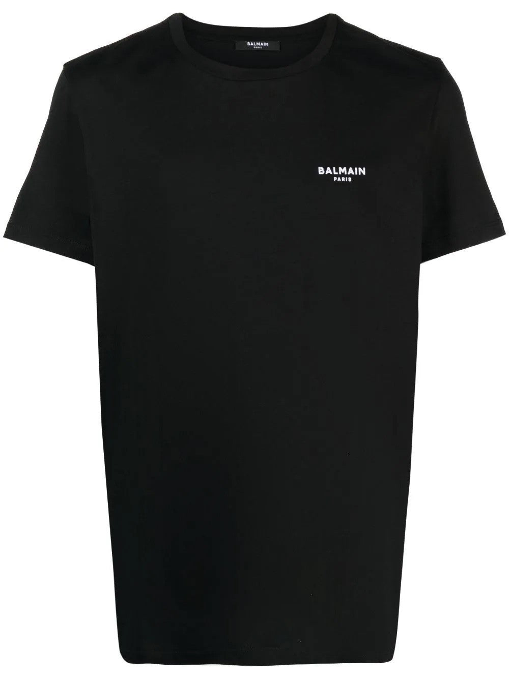 Balmain Flock T-Shirt