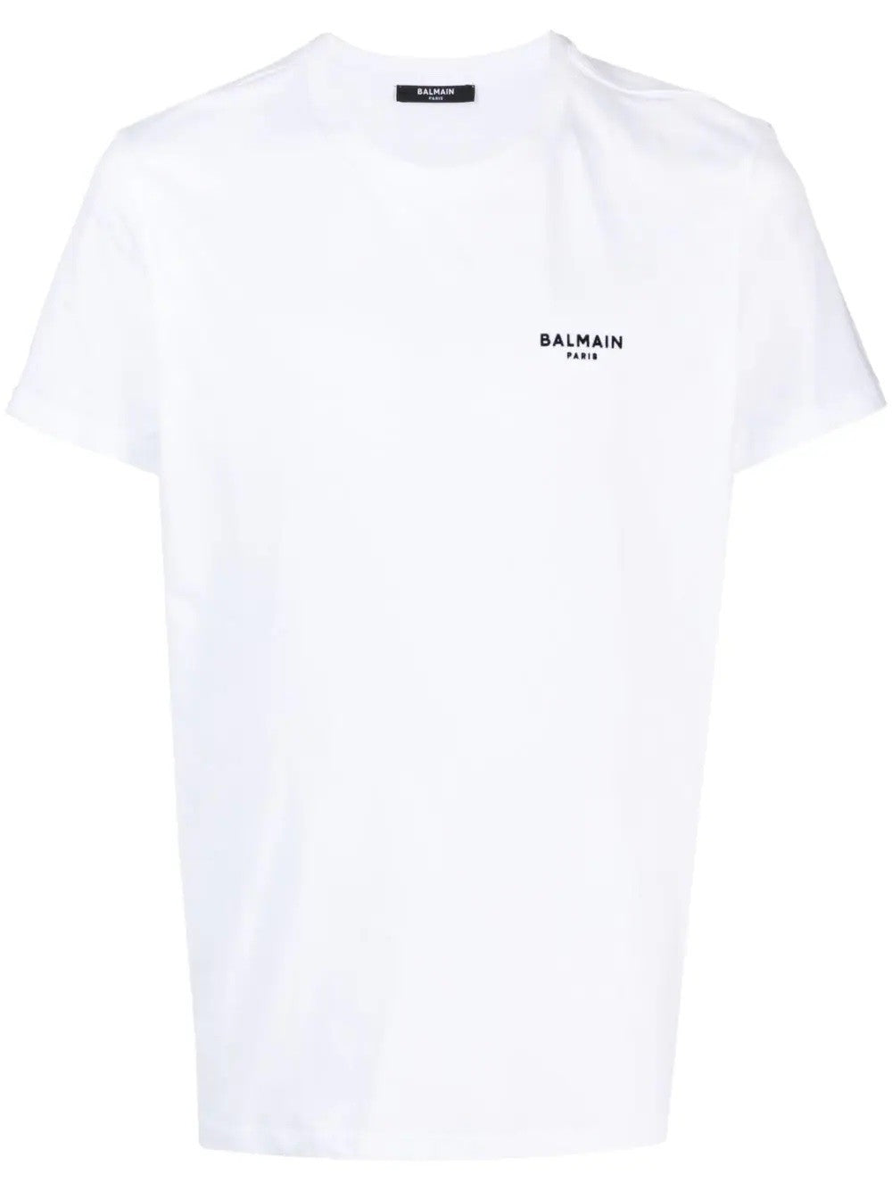 Balmain Flock T-Shirt
