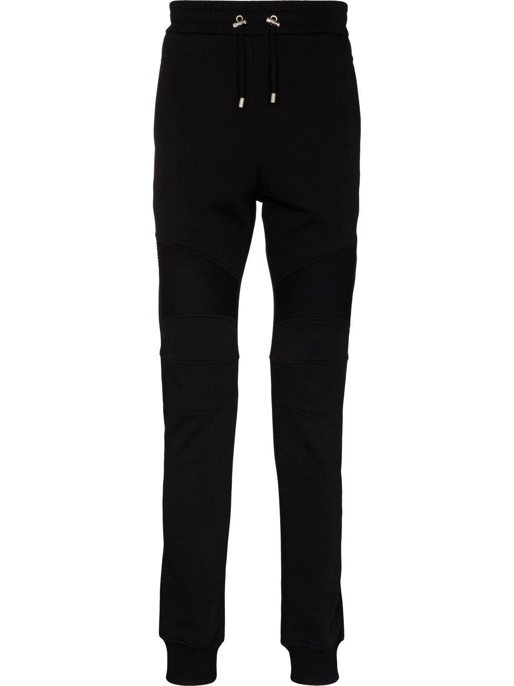 Balmain Foil Sweatpants