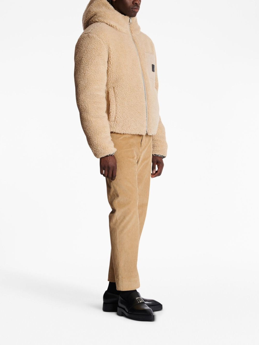 Balmain Clothes Man