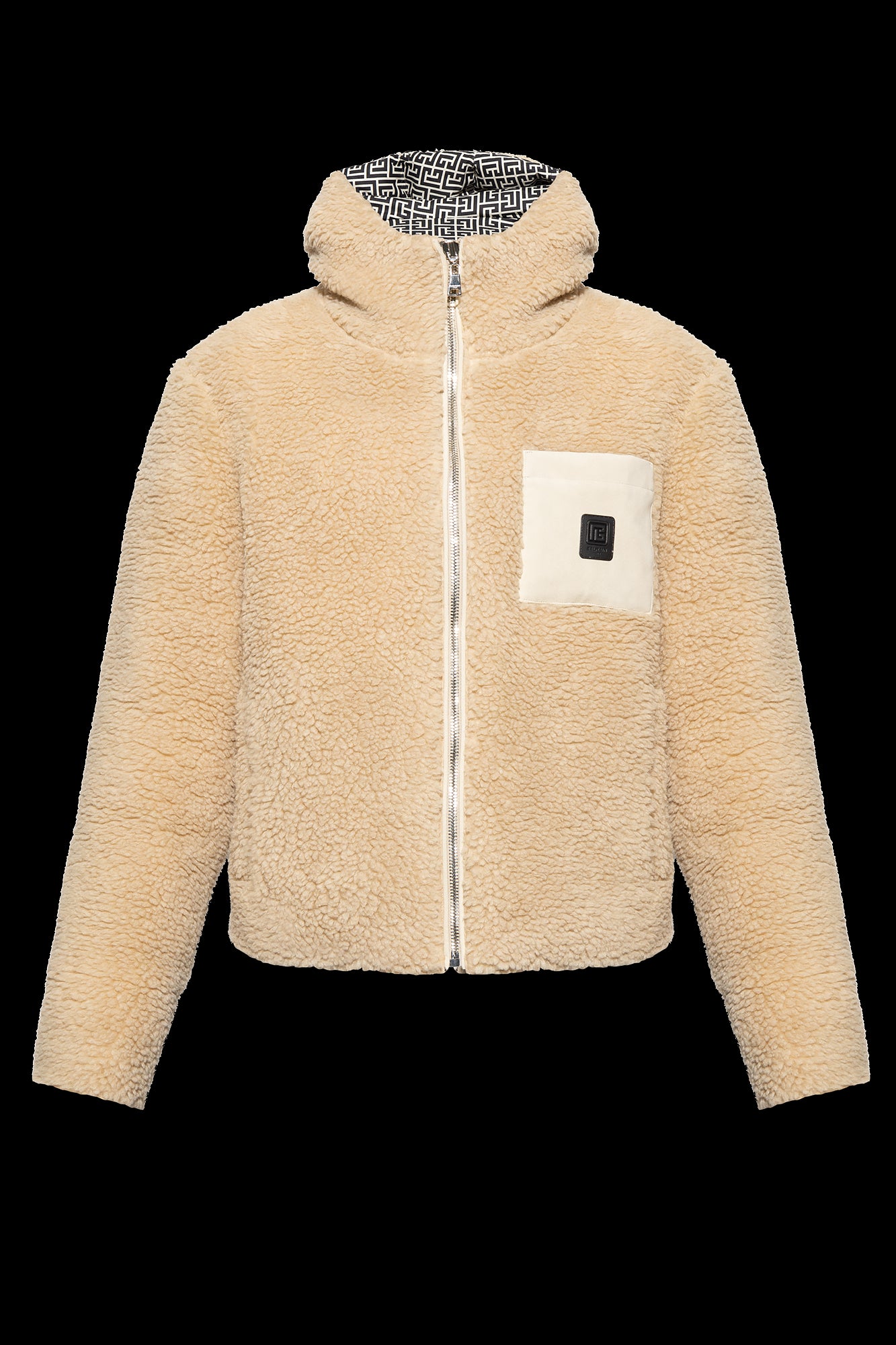 Balmain Clothes Man