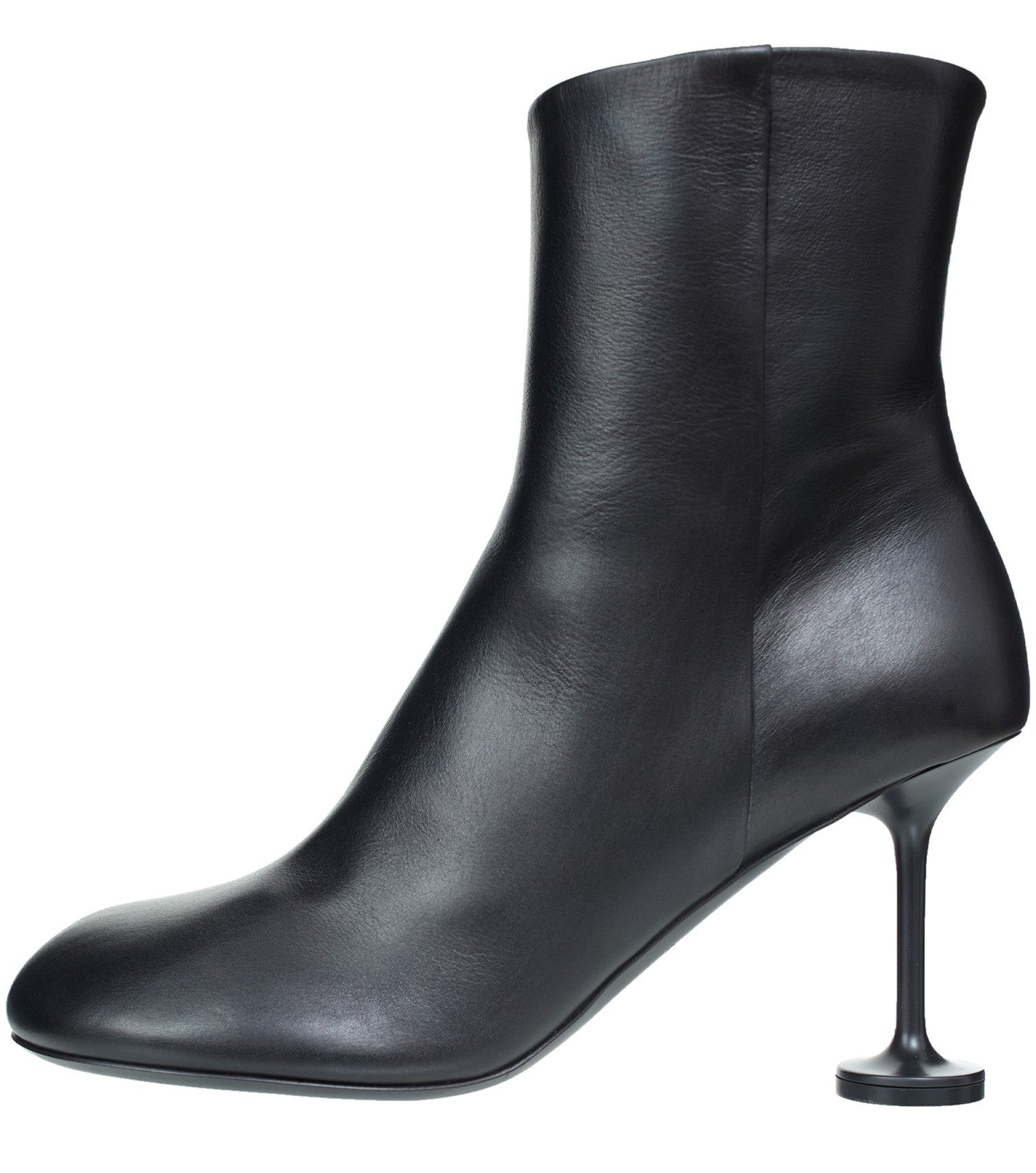 Black Lady Bootie Balenciaga