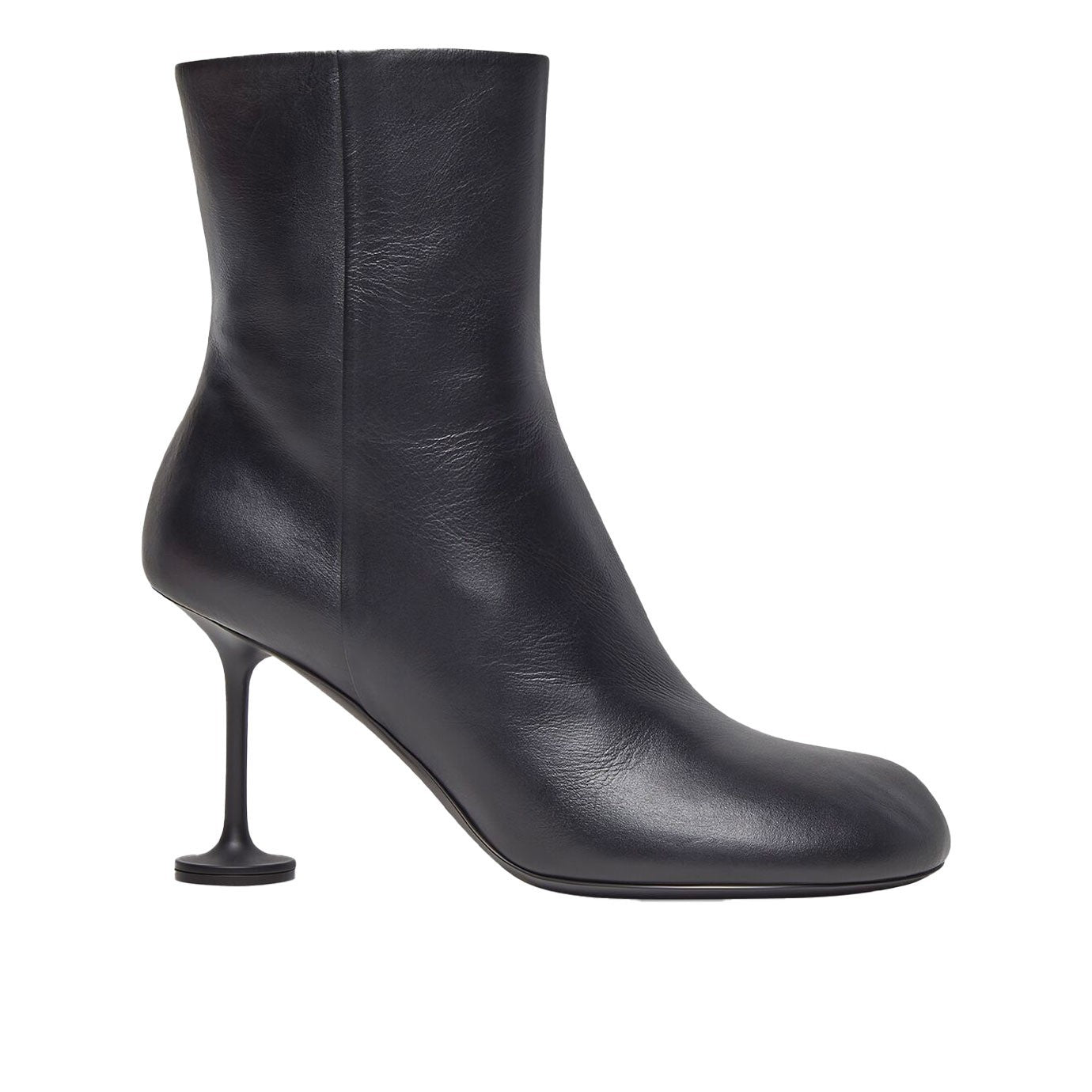 Black Lady Bootie Balenciaga