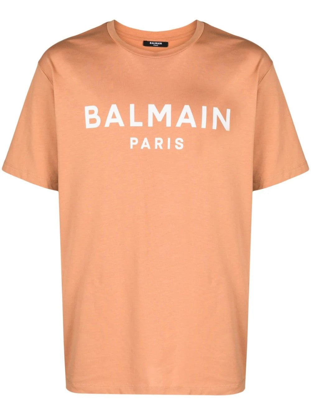 Balmain Printed T-Shirt