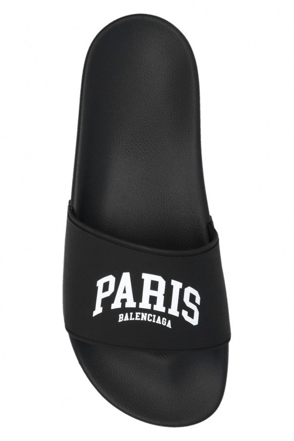 Balenciaga Slippers Woman