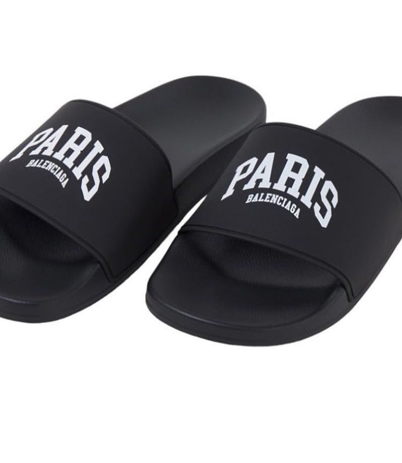 Balenciaga Slippers Woman