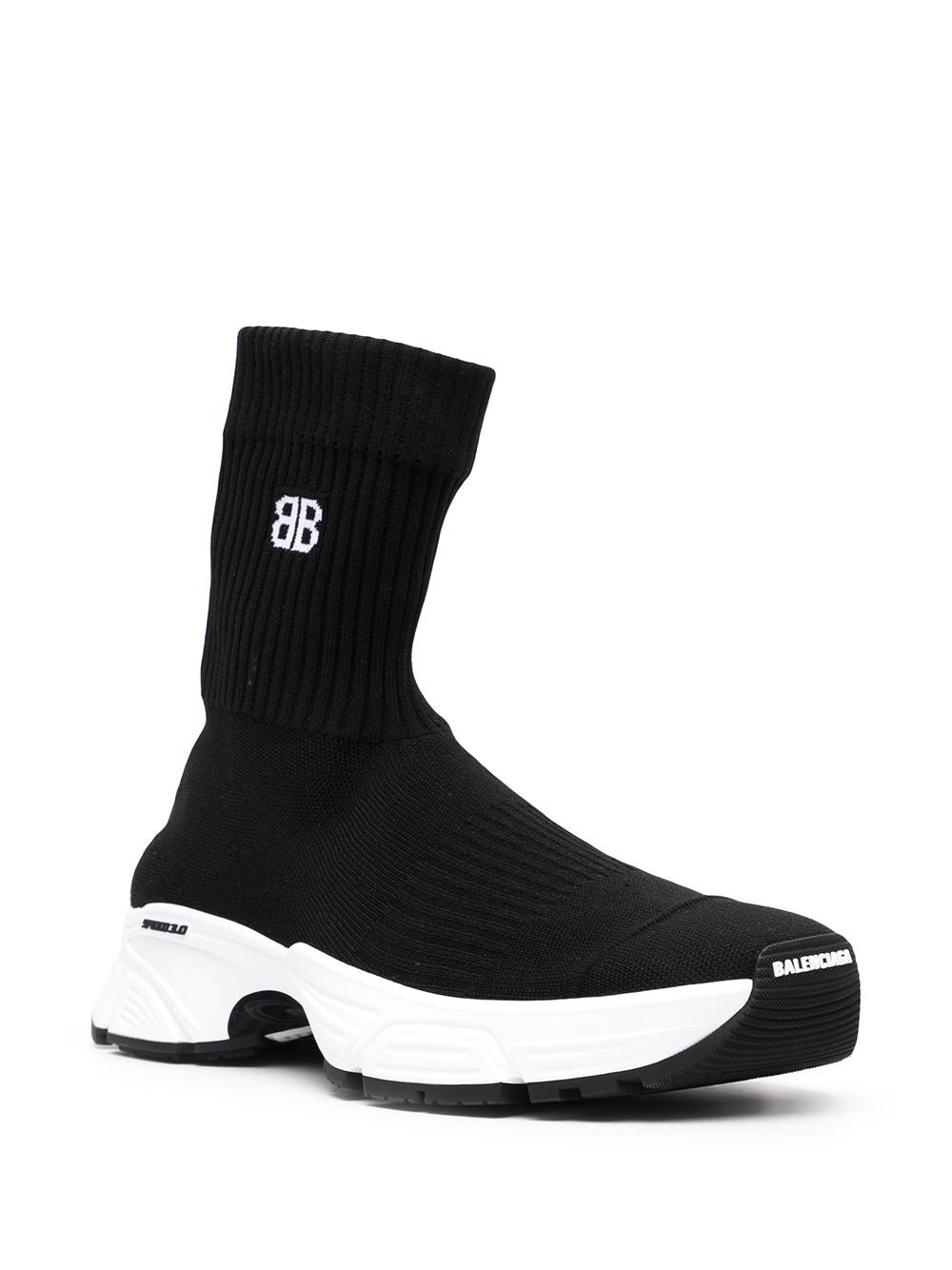 Balenciaga Speed 3.0 Sneakers